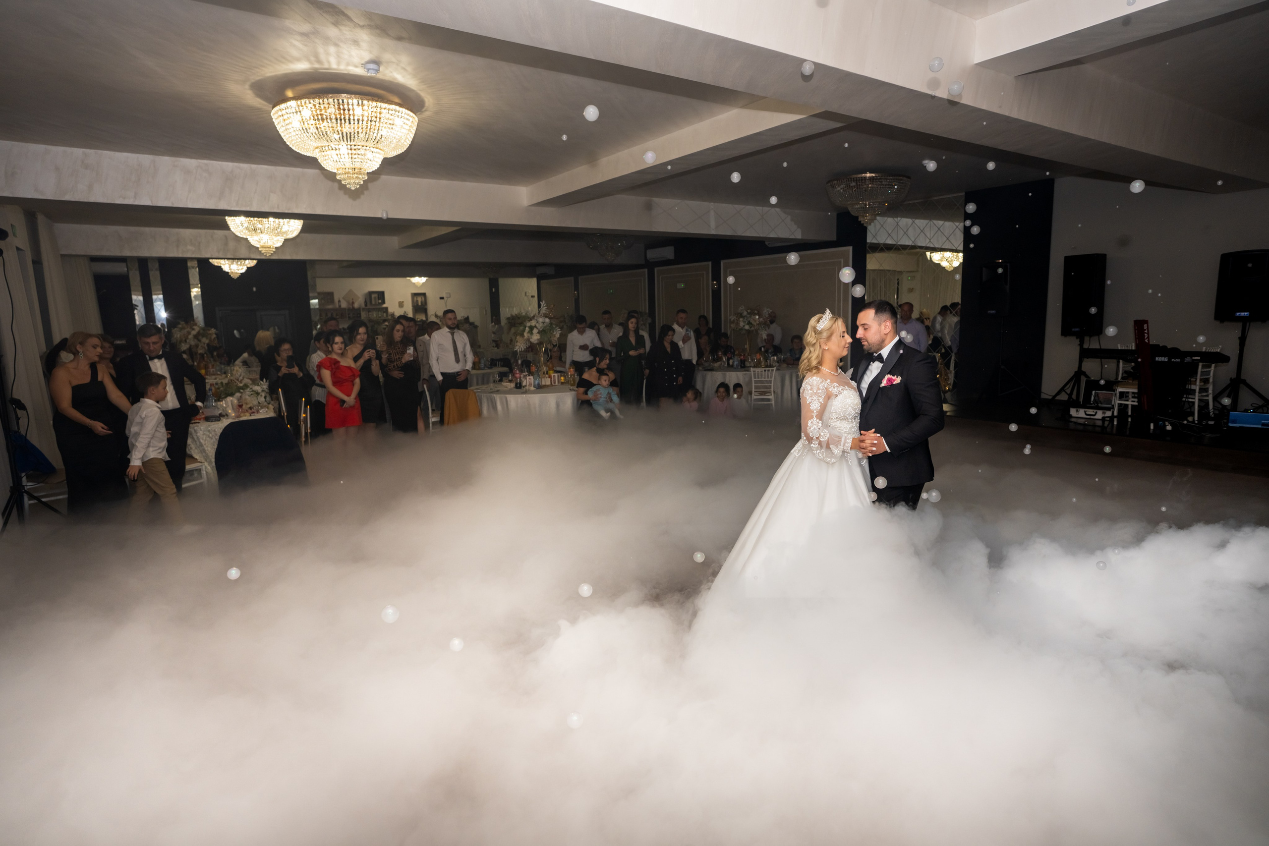 Nuntă Loredana & Cosmin. Mihai Alexandra Events