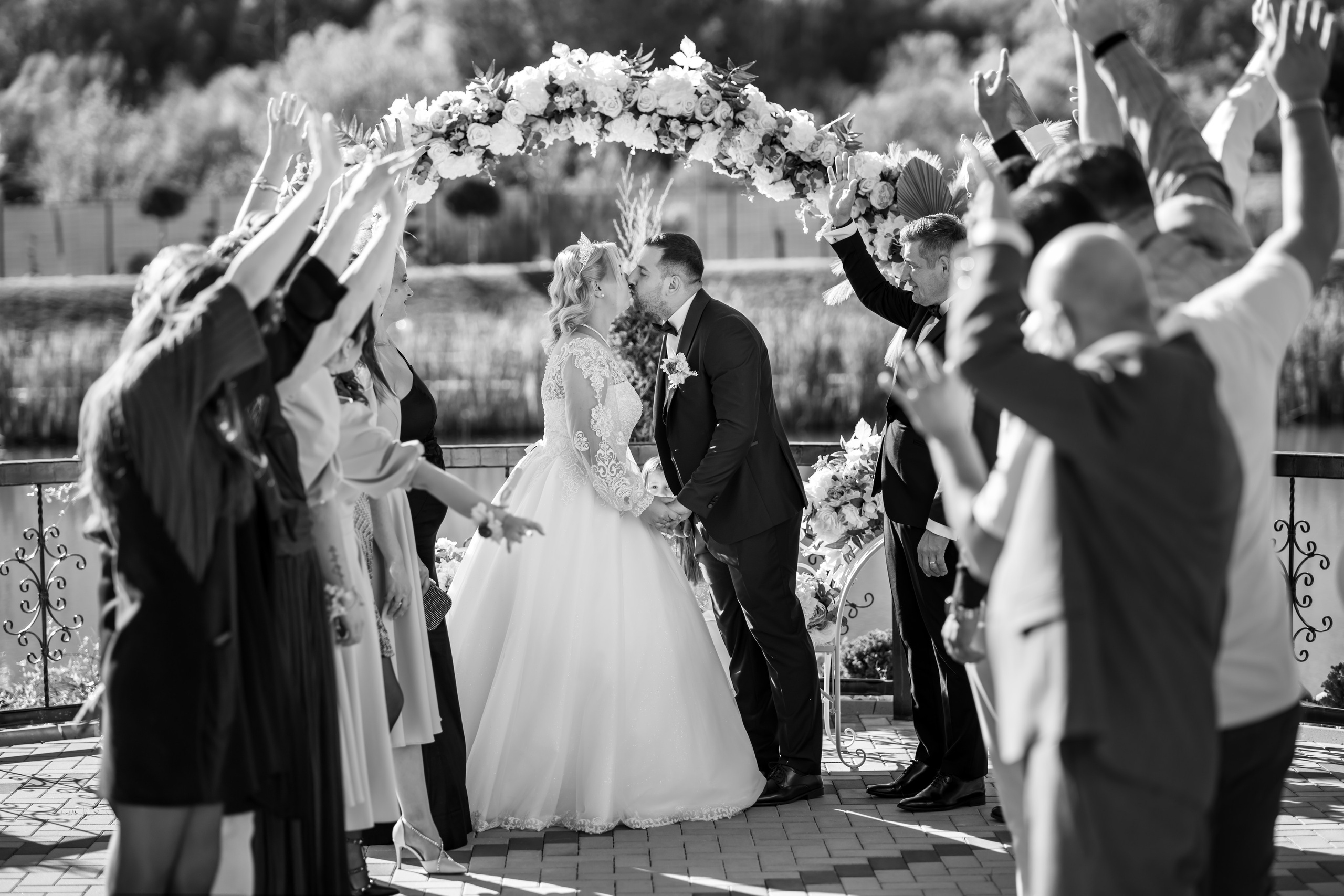 Ședință foto Loredana & Cosmin