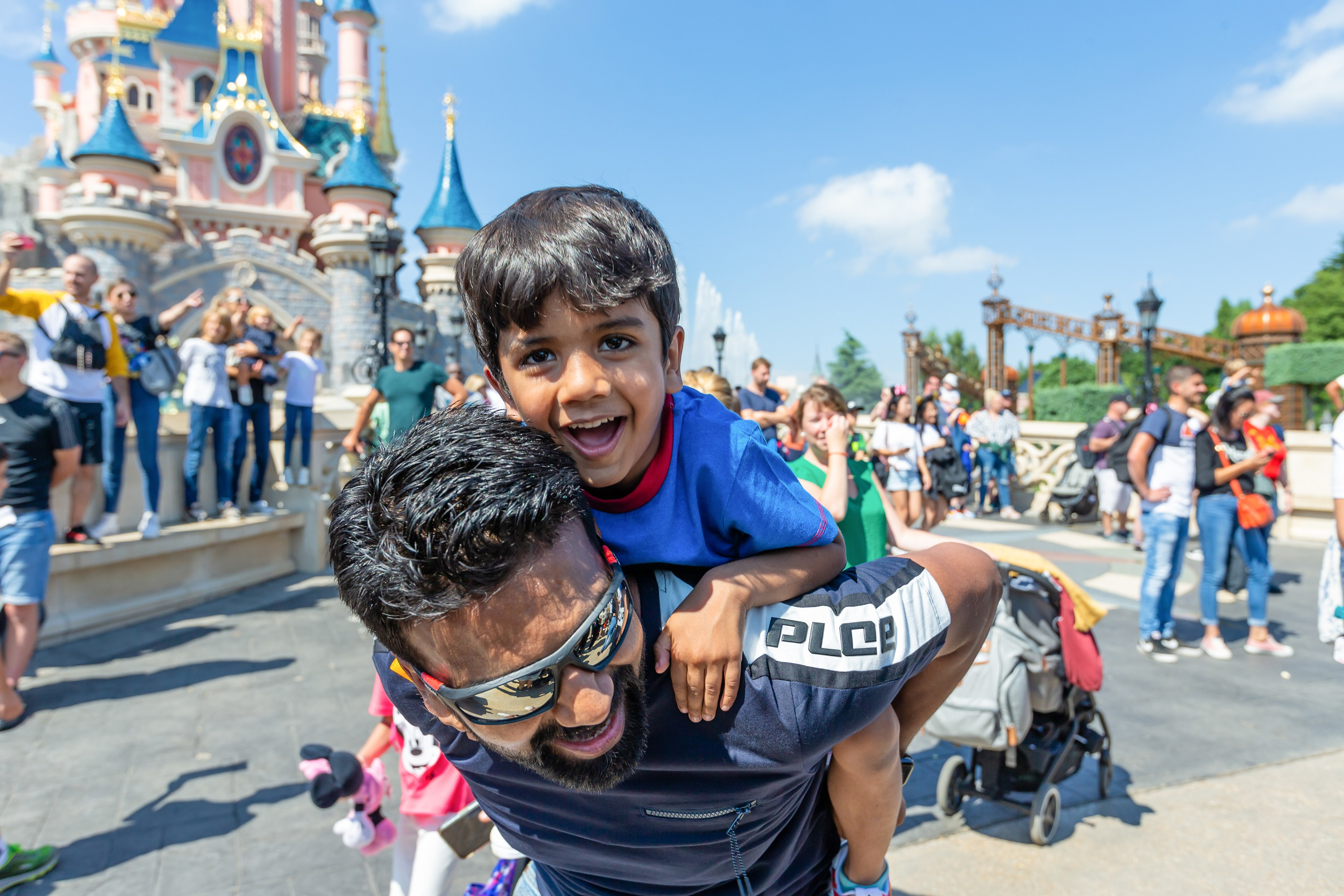 Disney Photo shoot. Photographe à Paris
