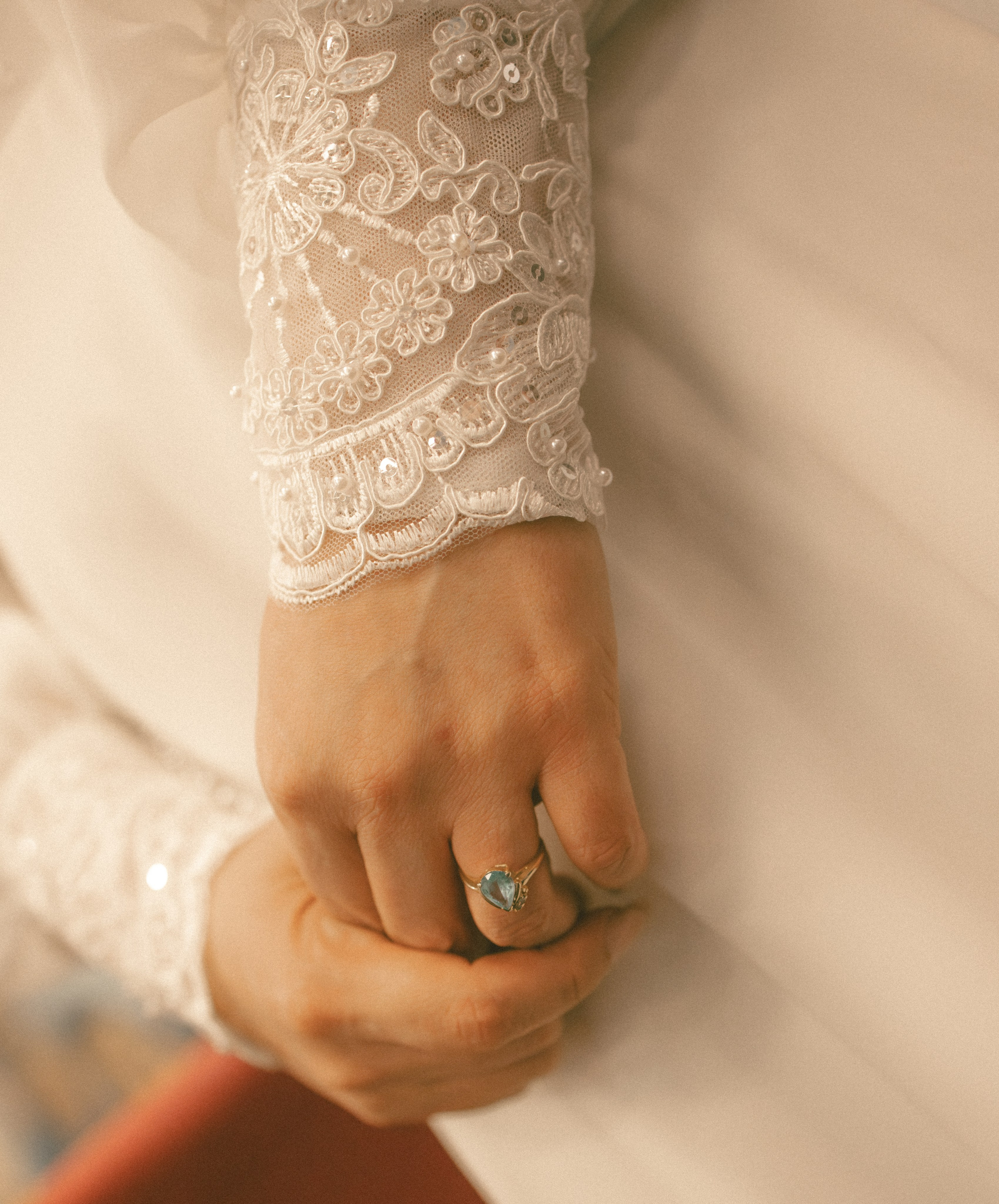 Elopement and intimate weddings photosessions