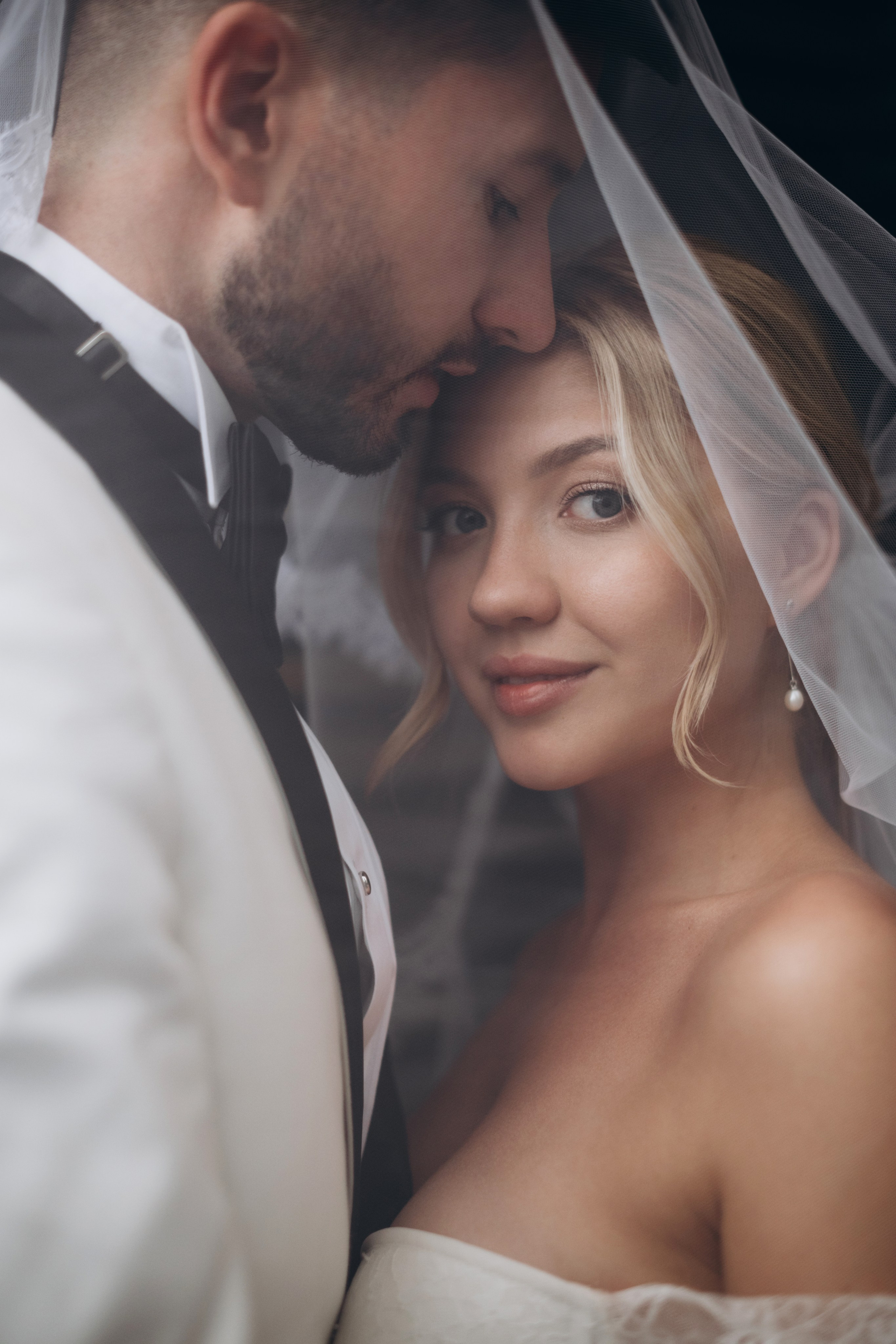 Весільний фотограф та відеограф в Києві