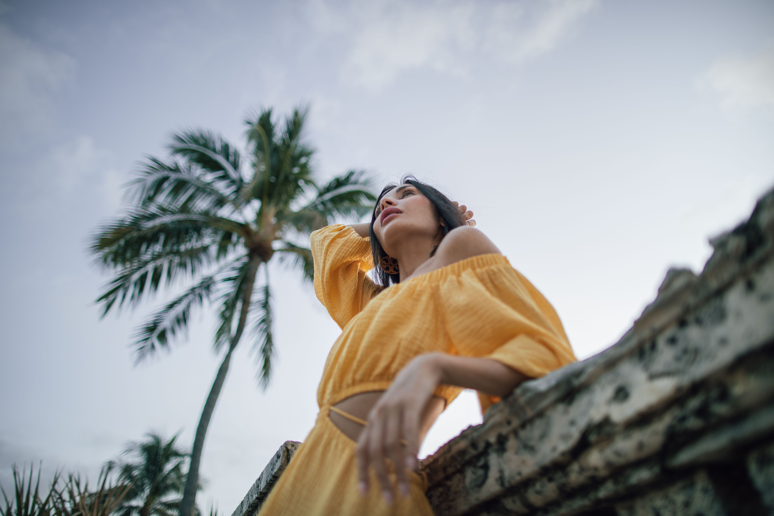 Фото проект «Ее смыслы». Лена. Катерина Шилова