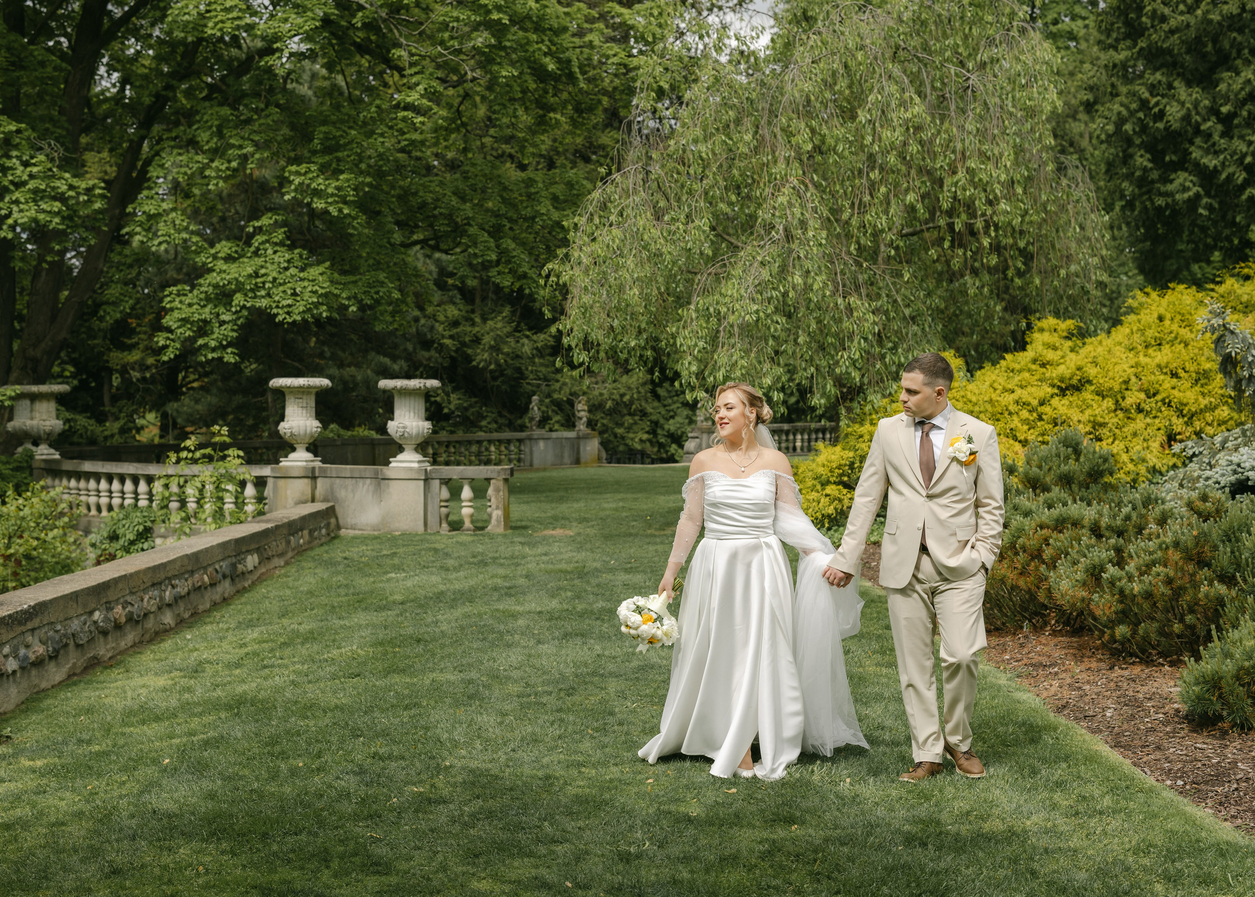 Wedding. Anastasia Post: Wedding and Editorial Photography