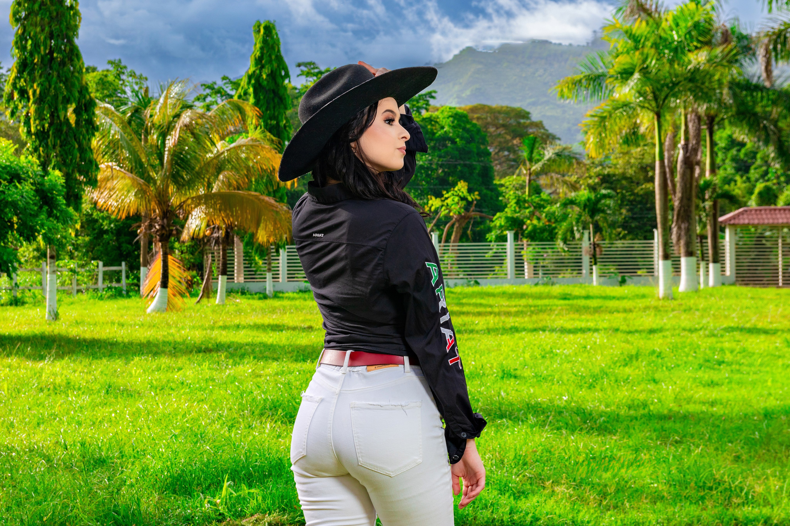 QUINCEAÑERAS. Estudio Fotográfico Jafet