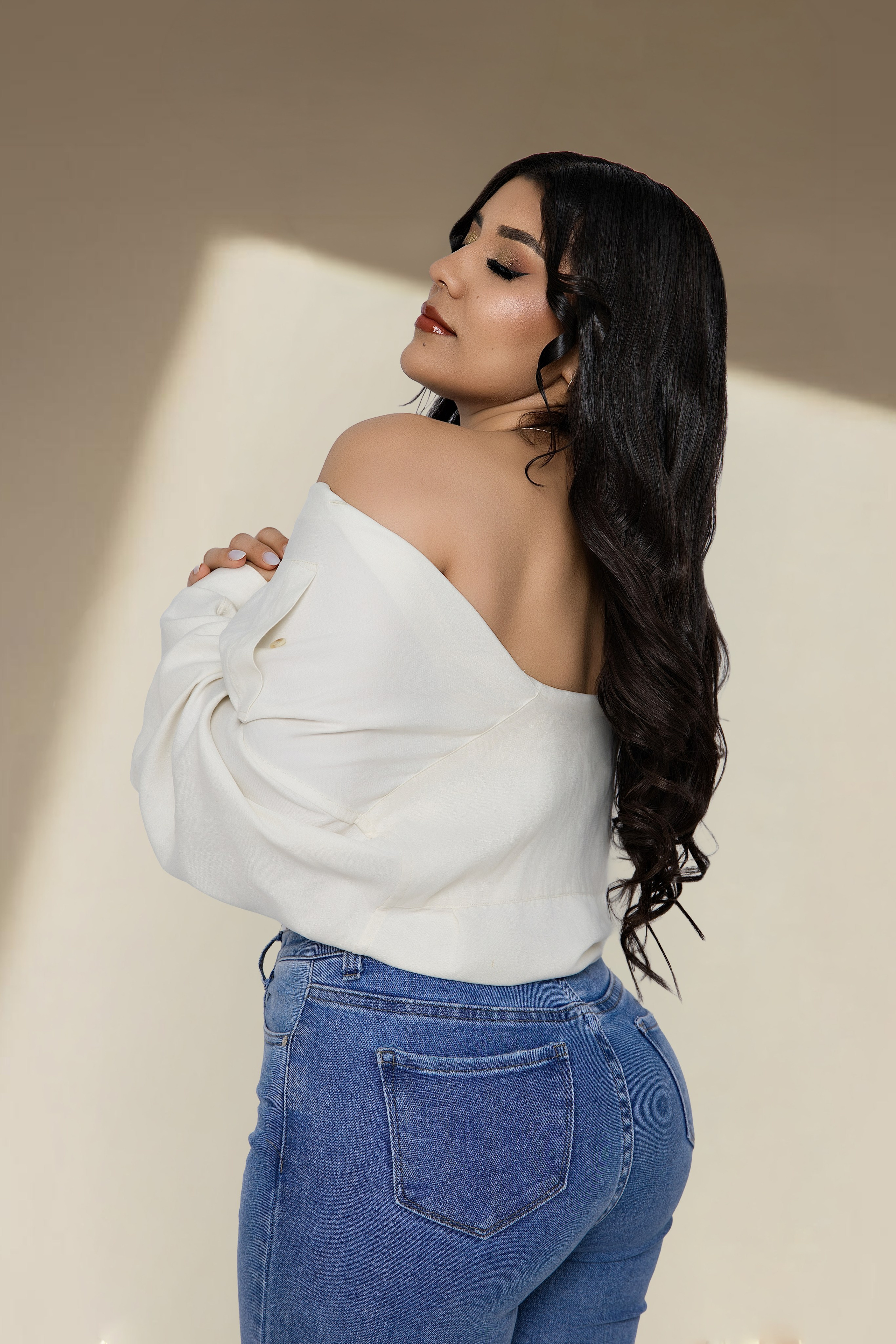 SESIONES EN ESTUDIO. Estudio Fotográfico Jafet