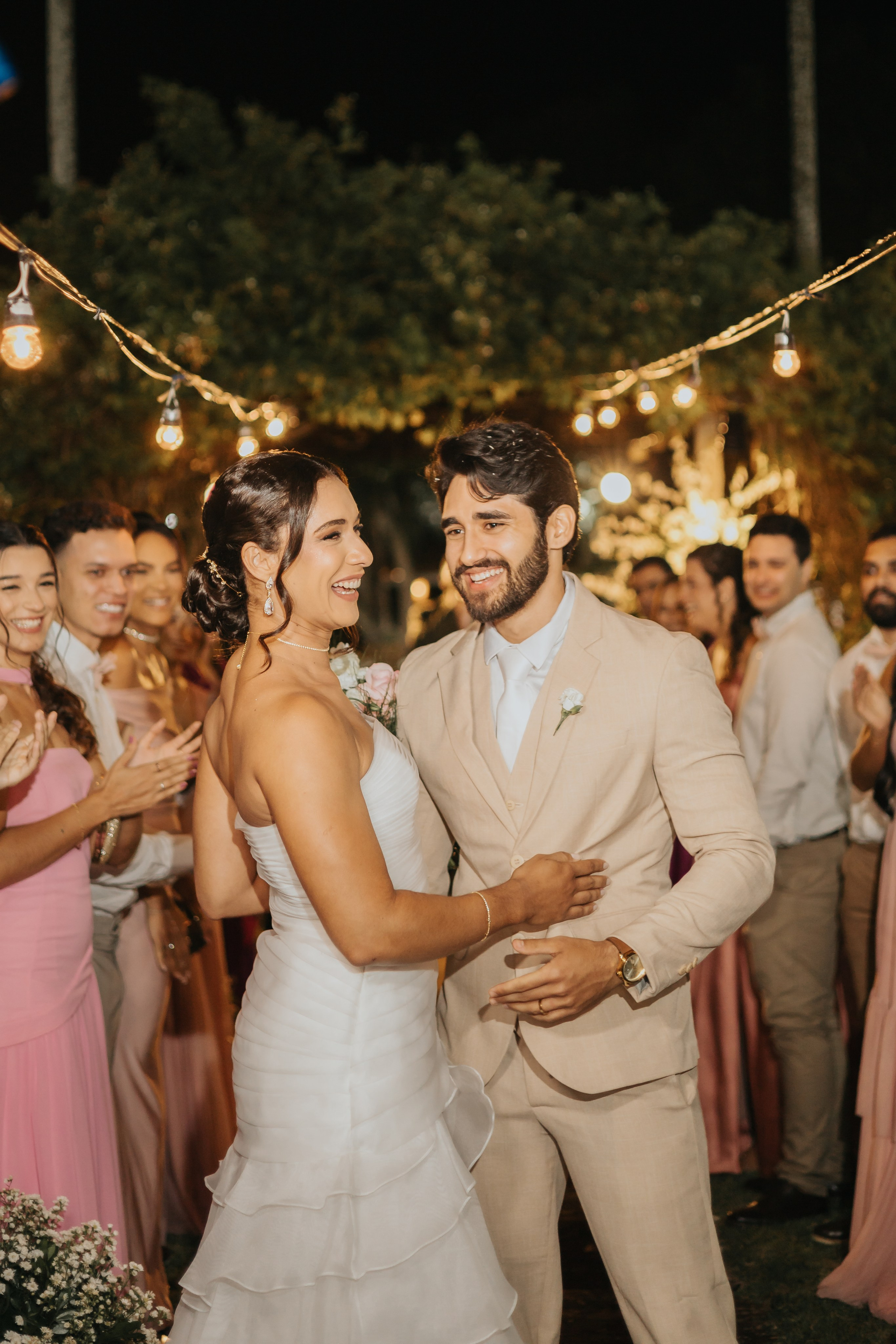 Pettúlia & Breno. Fotógrafo de Casamentos na Bahia — Richard Silvestre