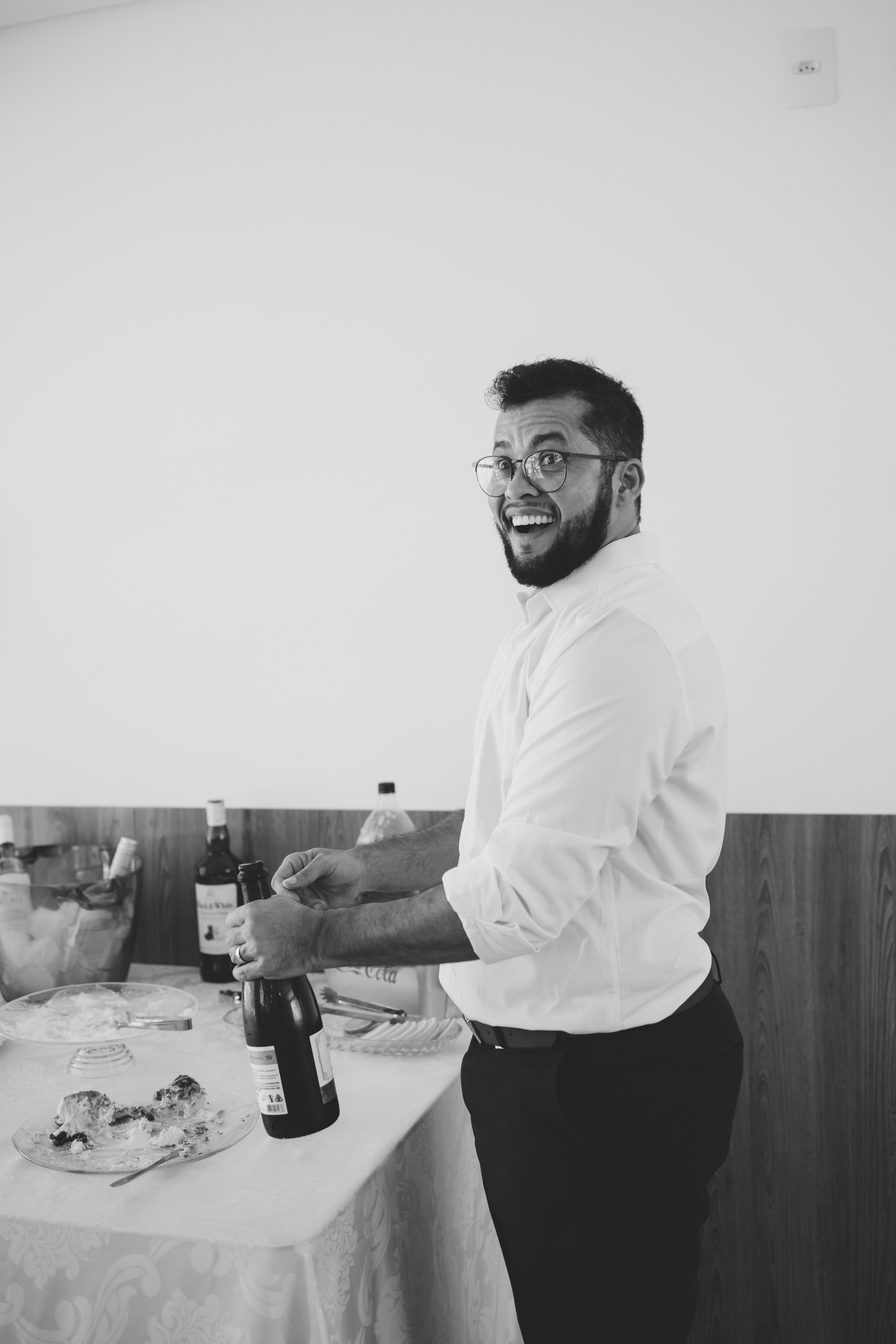 Joana & Miguel — Civil. Fotógrafo Richard Silvestre — Casamentos na Bahia