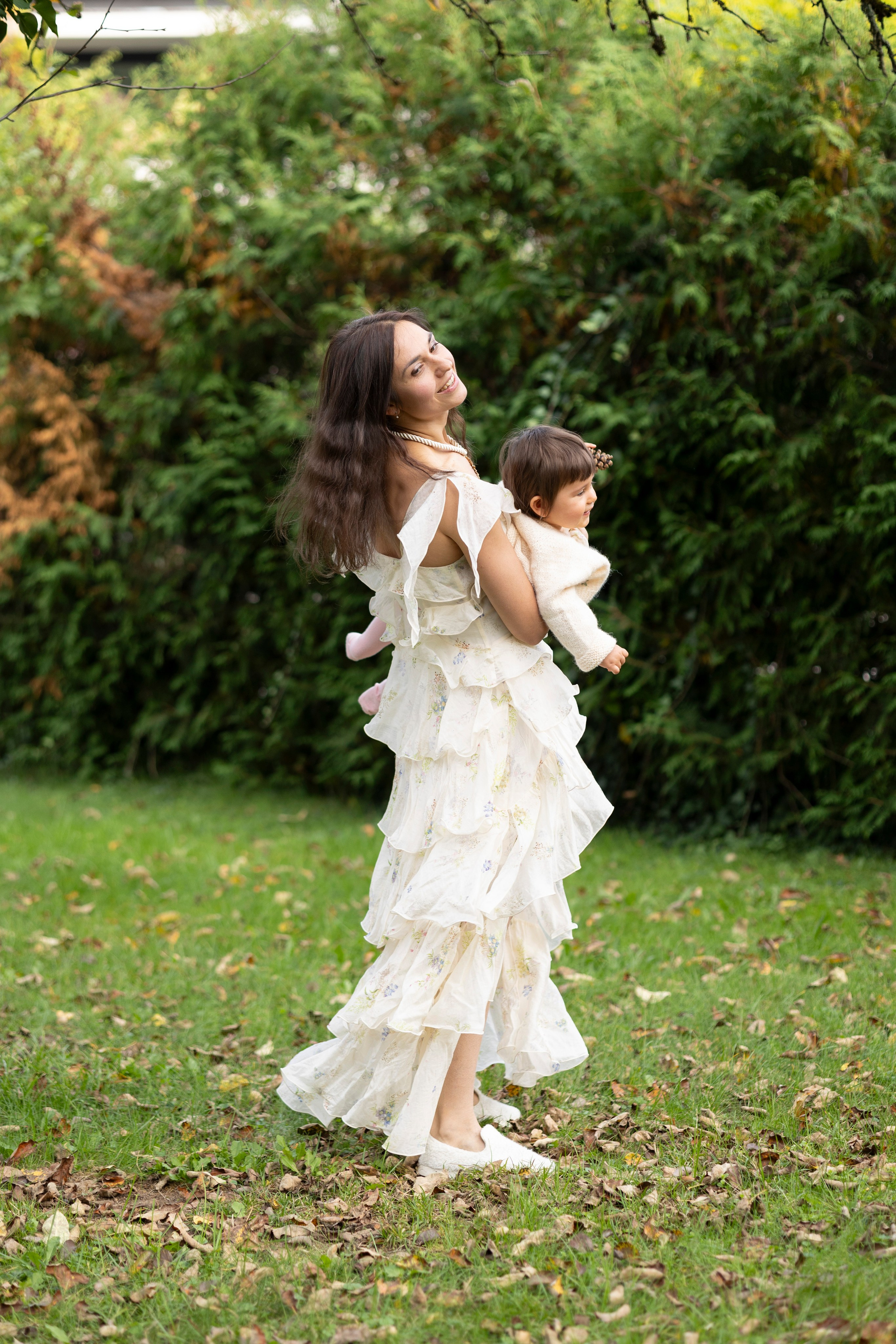 Julia & Diana. Photographer in Munich