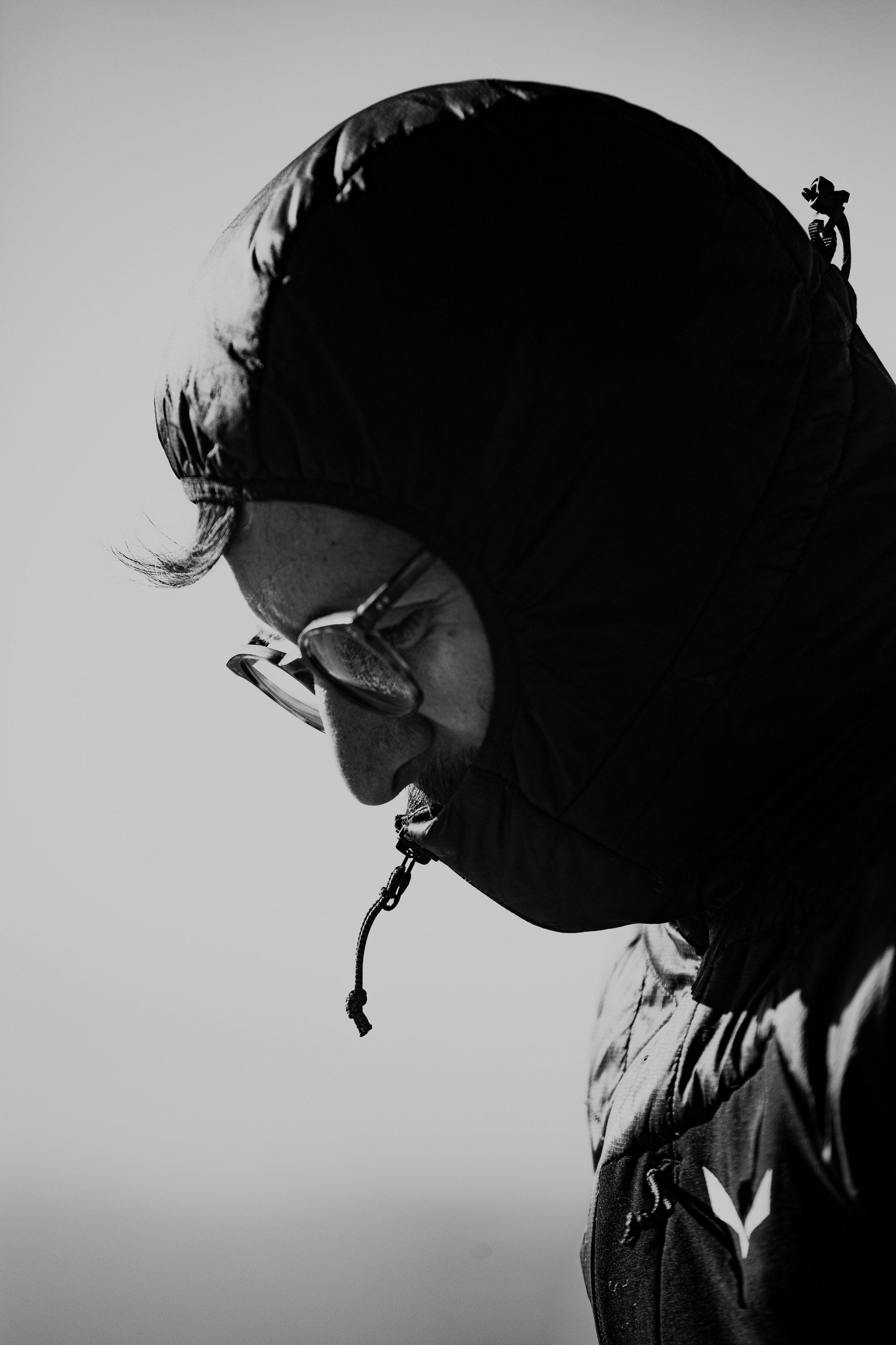 Mont Ventoux. Outdoor and art photographer. Alisa Lutchenkova