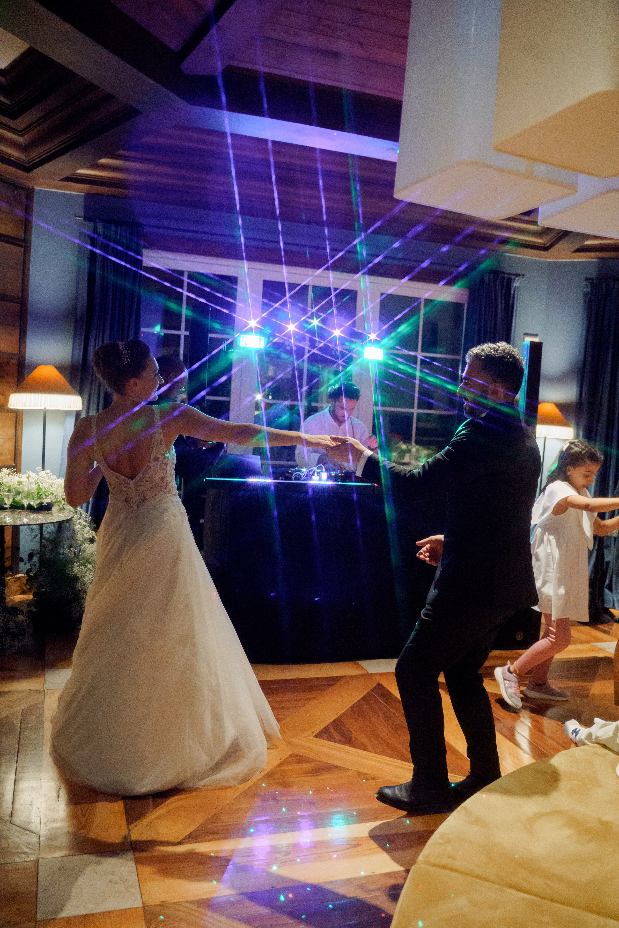 Marco & Irina. Your photographer in Madeira