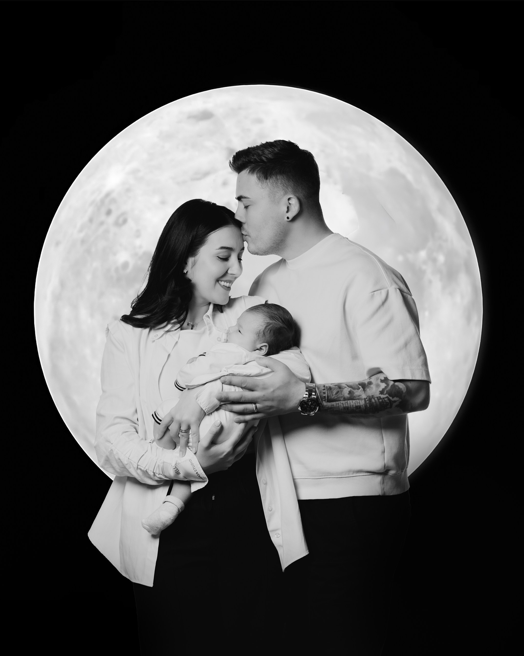 Fotograf Baby Drobeta-Turnu Severin | Ședințe Foto Bebeluș