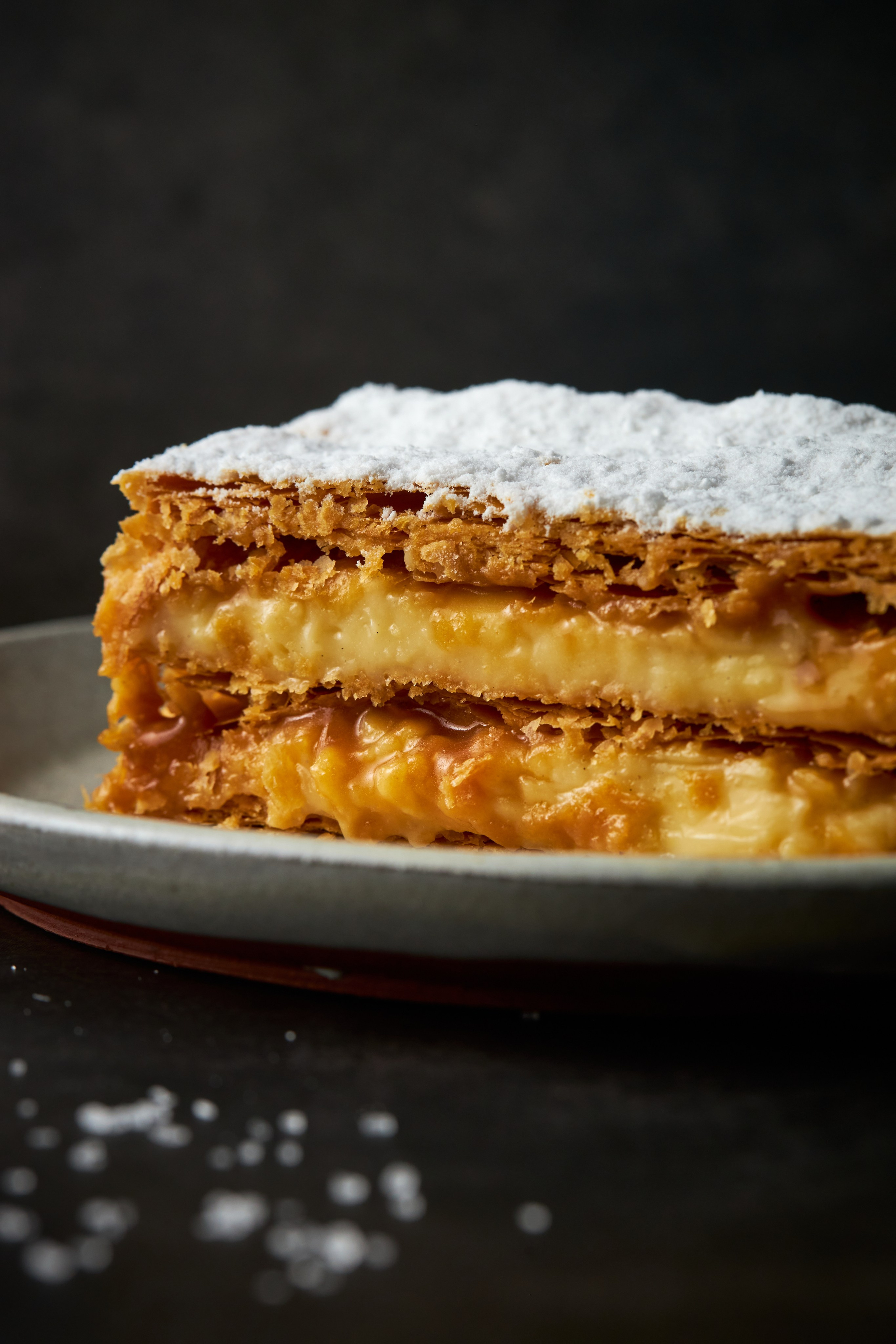 Confeitaria. Fotógrafo de Gastronomia Rodolfo Regini