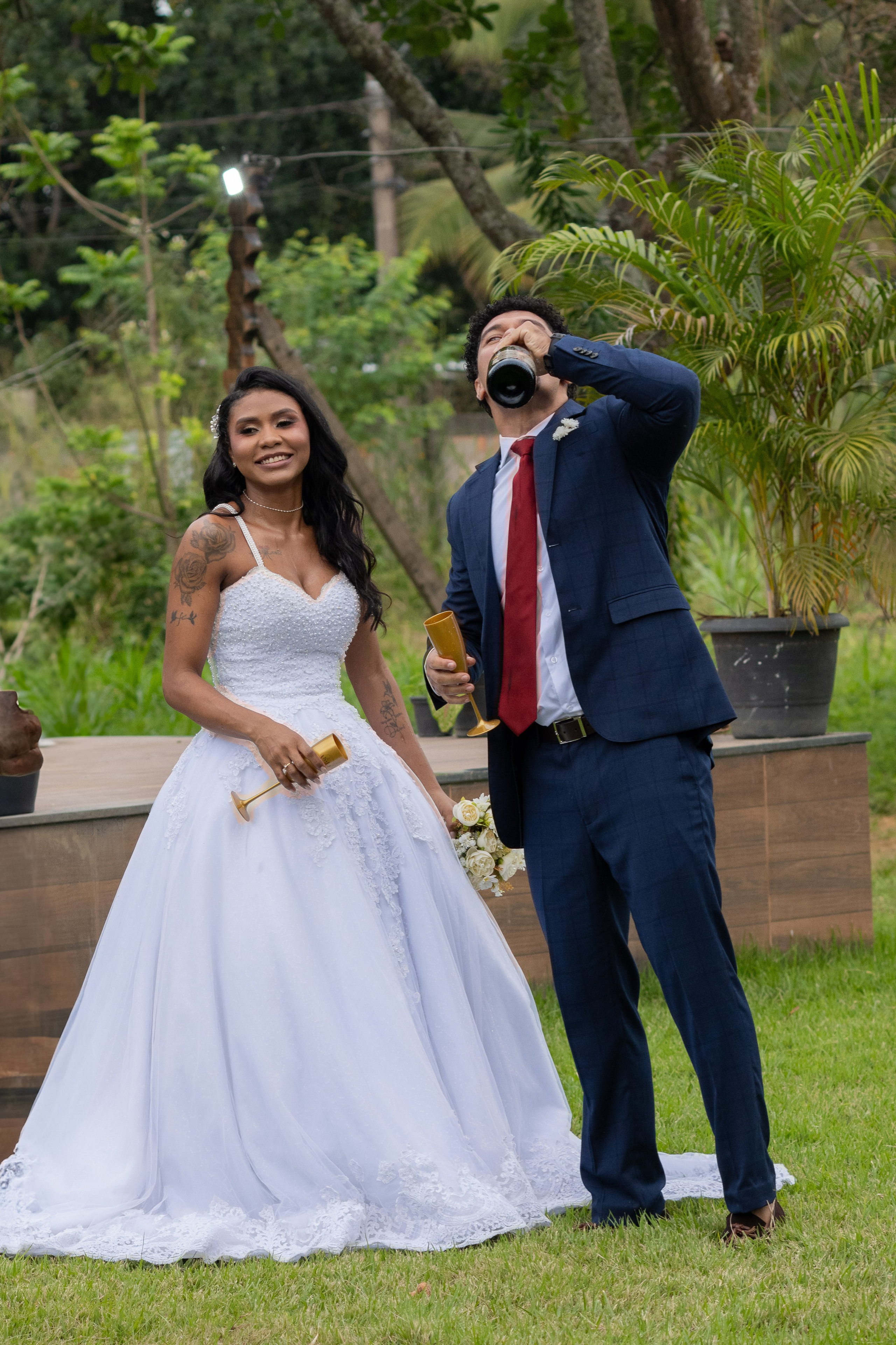 Larissia e Samuel. Larissareisfotografa