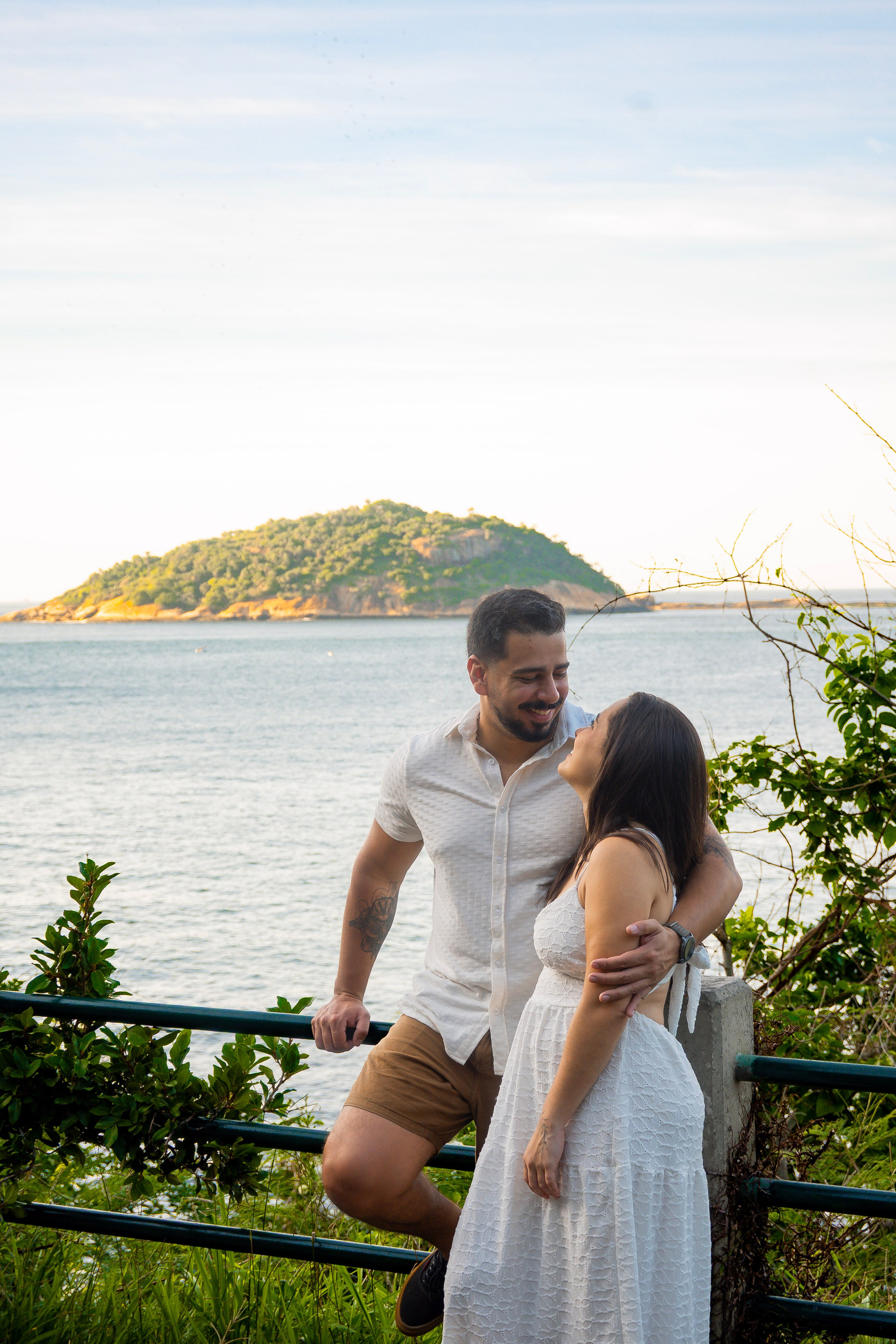 Ensaio — Gabrielle e Daniel. Larissareisfotografa