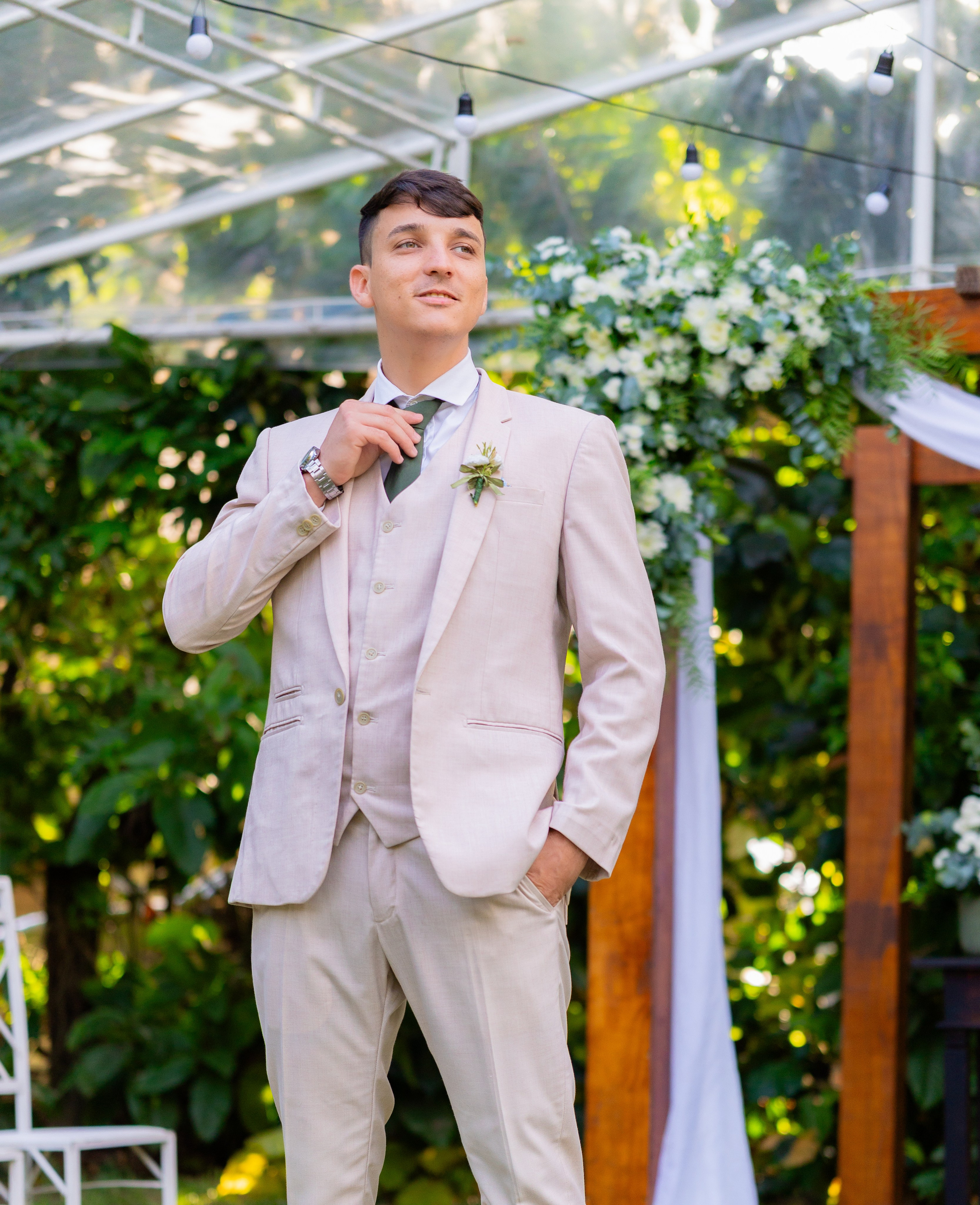 Casamento Amanda & Helio. Larissareisfotografa