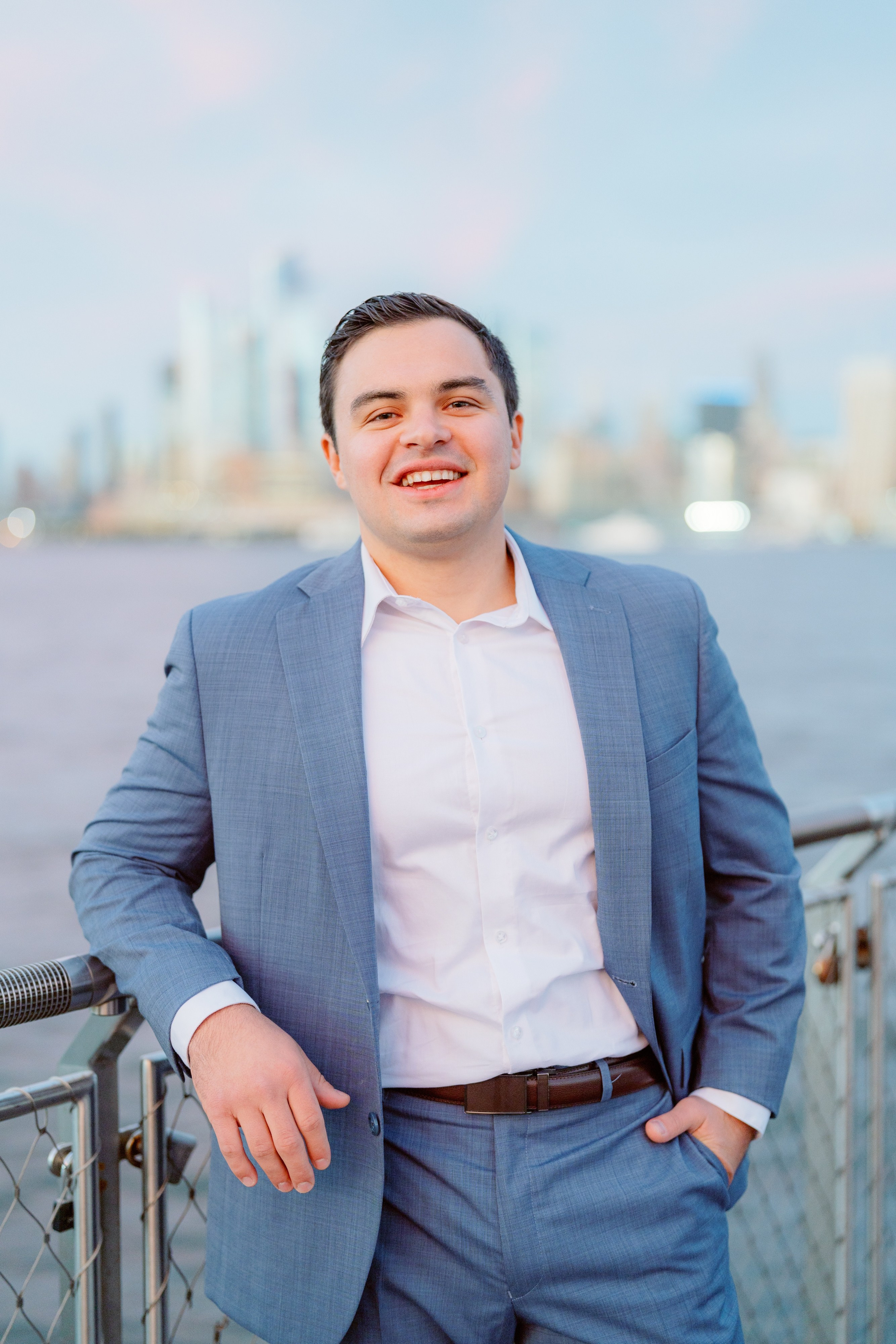 Heather and Mike. Wedding photographer and videographer New York | New Jersey