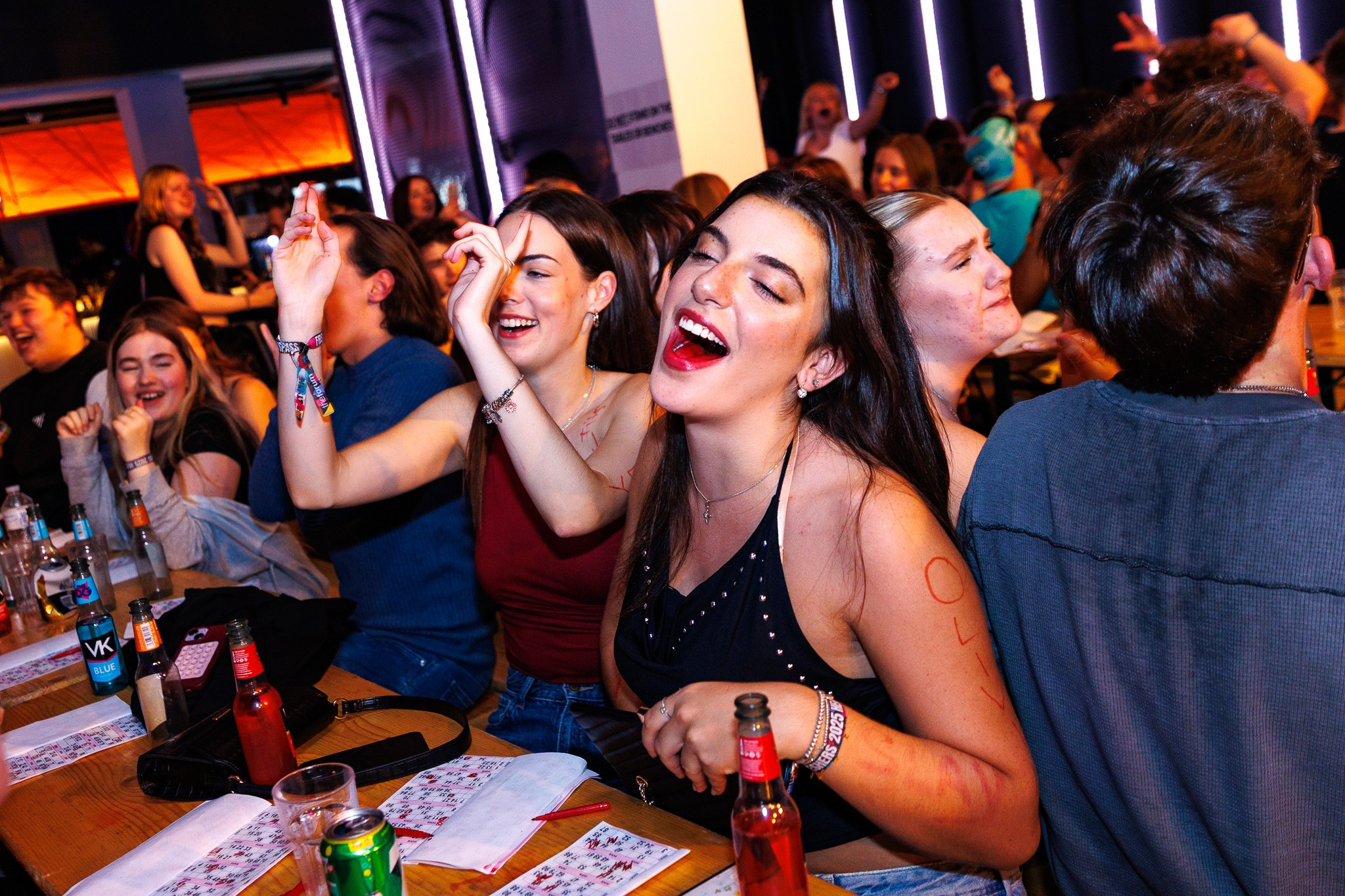 Nightlife Work. Marcin Riehs Photography|Esports|Events|Nightlife