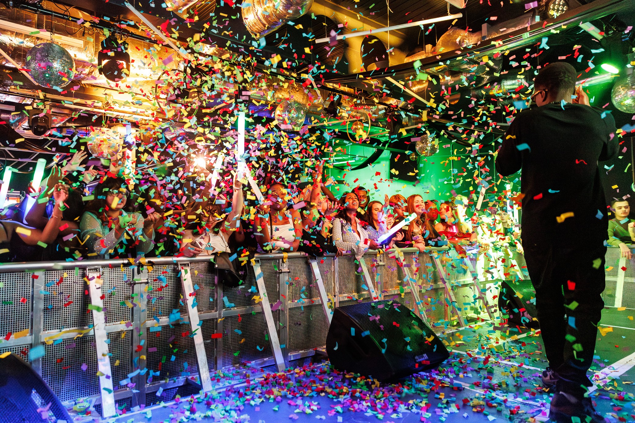 Nightlife Work. Marcin Riehs Photography|Esports|Events|Nightlife