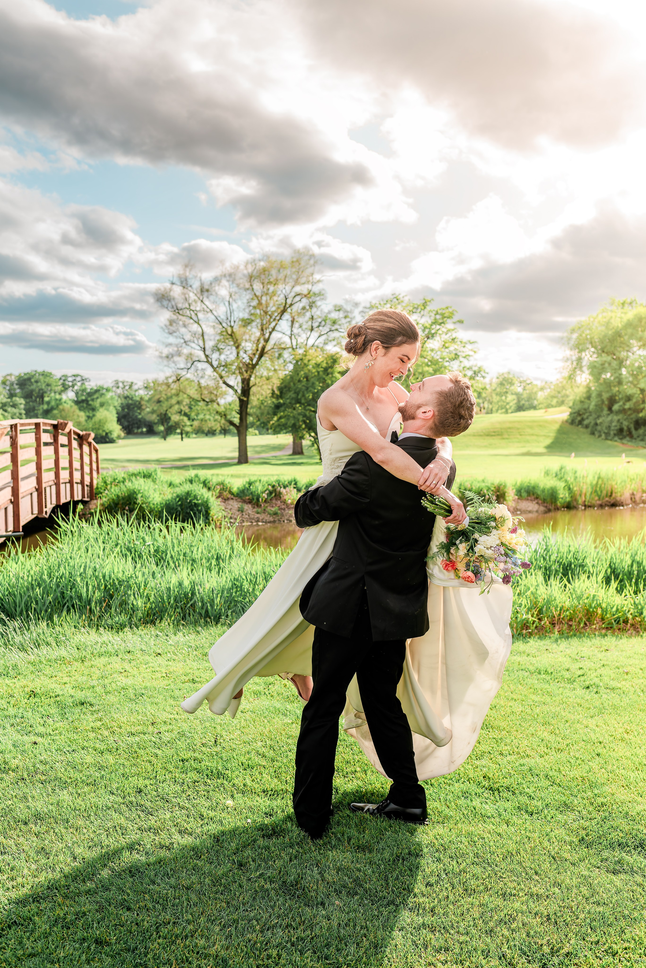 Alexandria Danielle Photography | Fort Wayne & Indianapolis Wedding Photographer