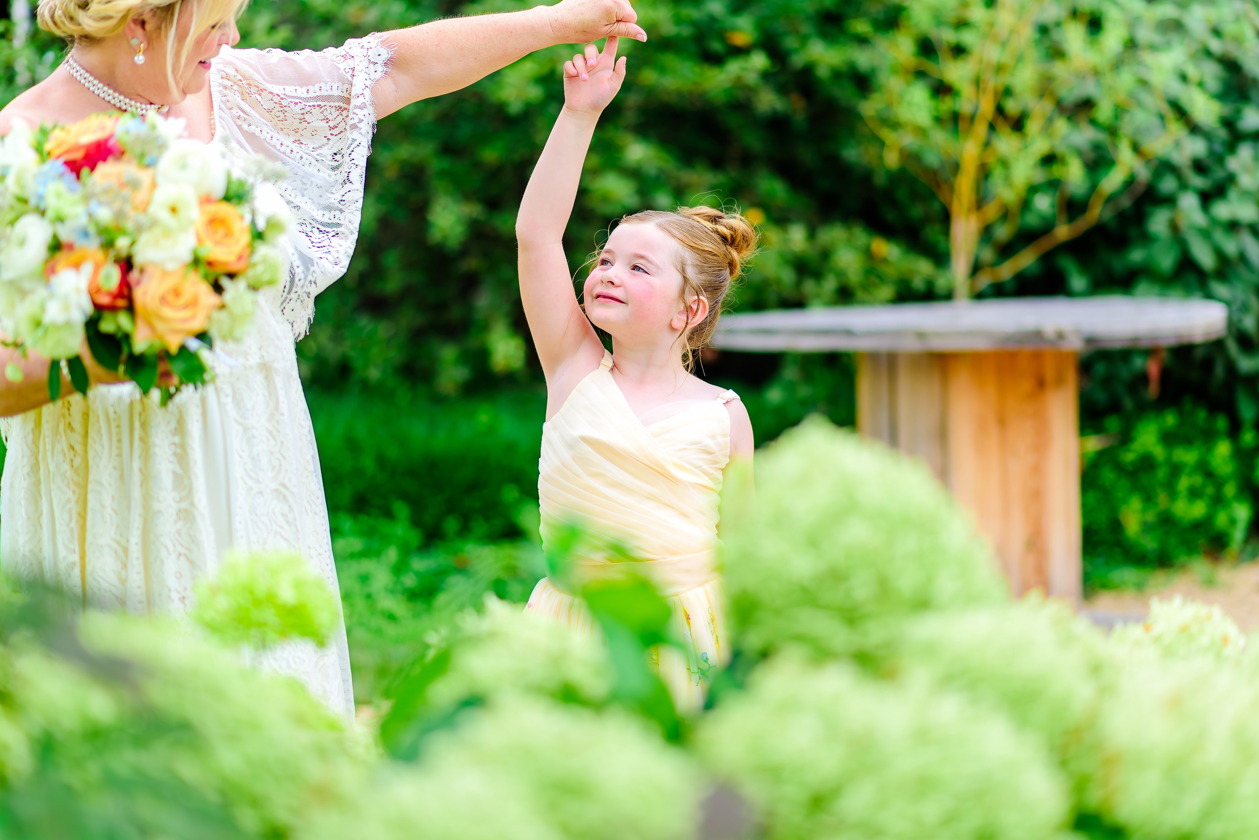 Dorinda + Gil’s Vow Renewal. Alexandria Danielle Photography | Fort Wayne & Indianapolis Wedding Photographer