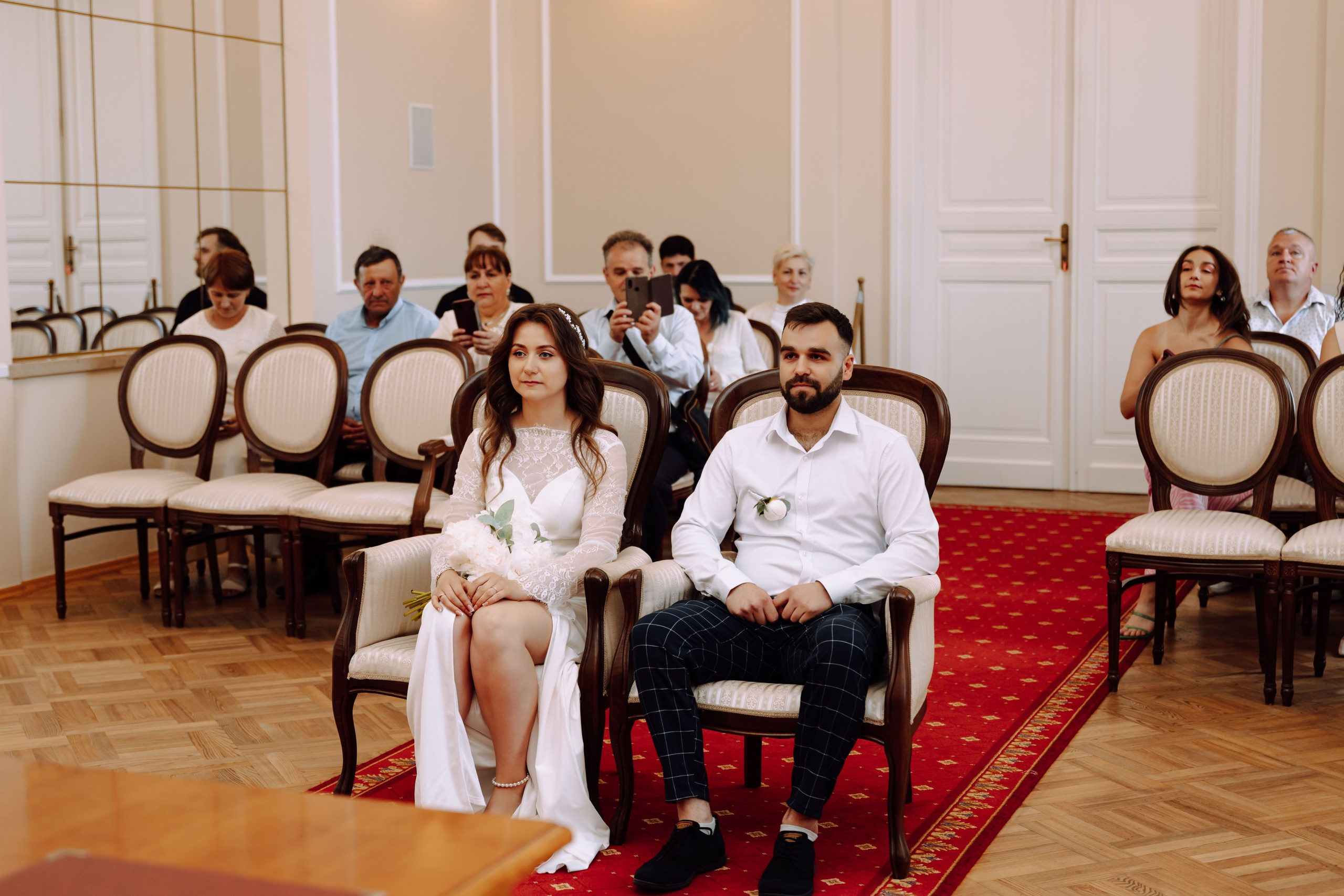 Julia&Mikołaj wedding day