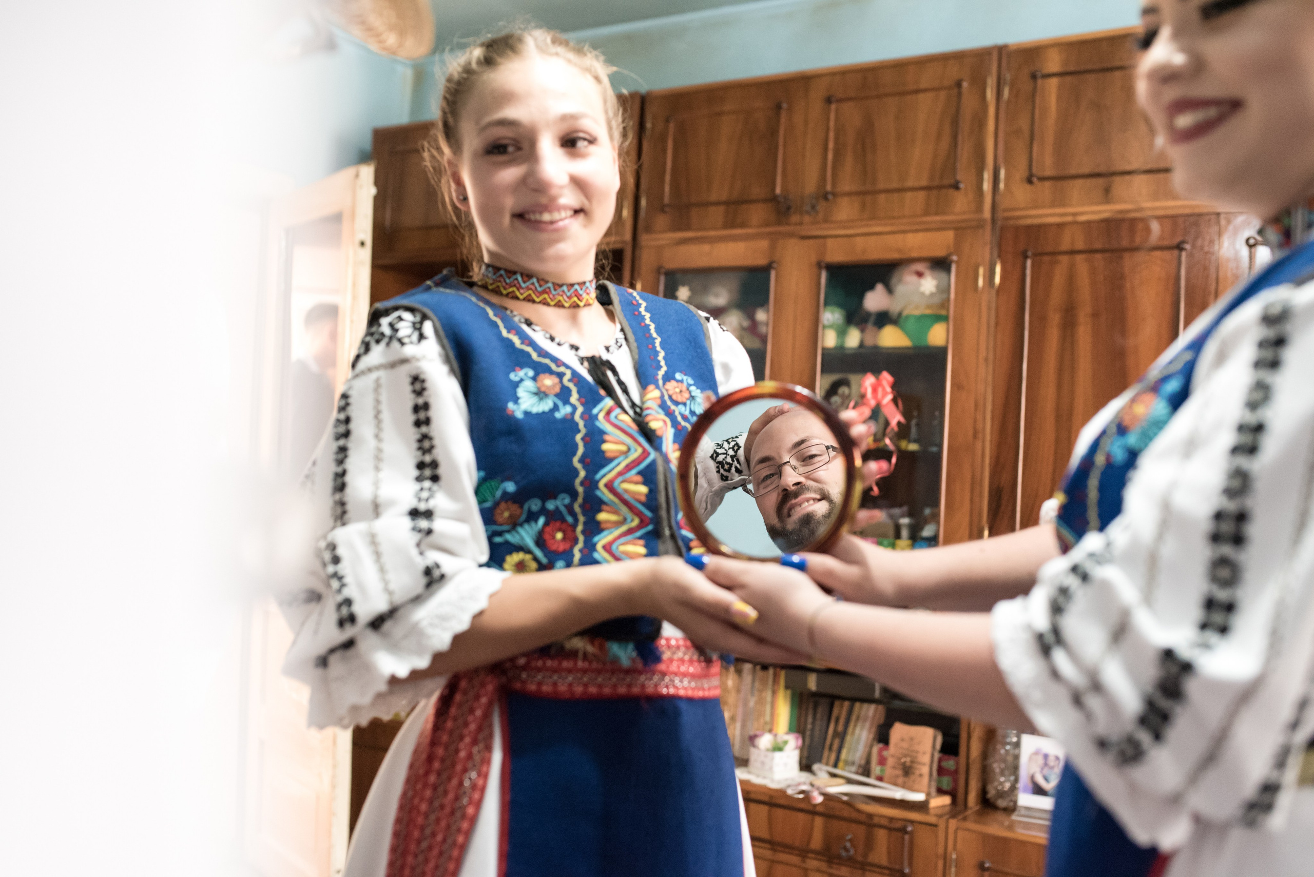 Nunta traditionala somesana. Daniel Criste Fotograf