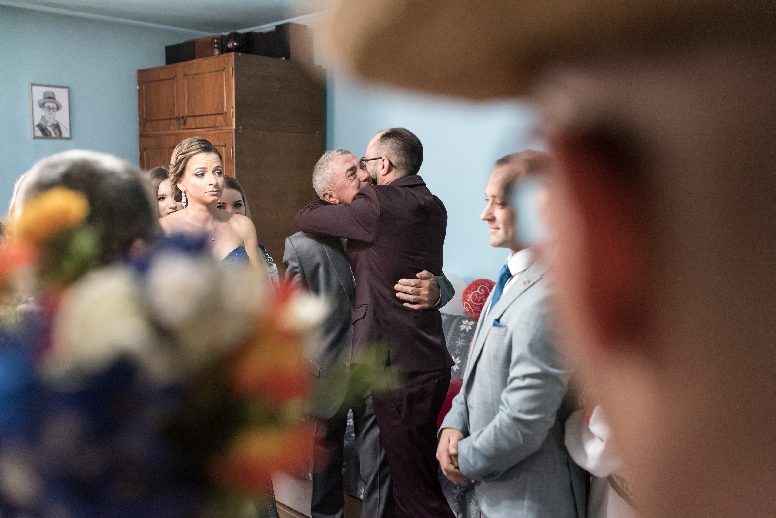 Nunta traditionala somesana. Daniel Criste Fotograf