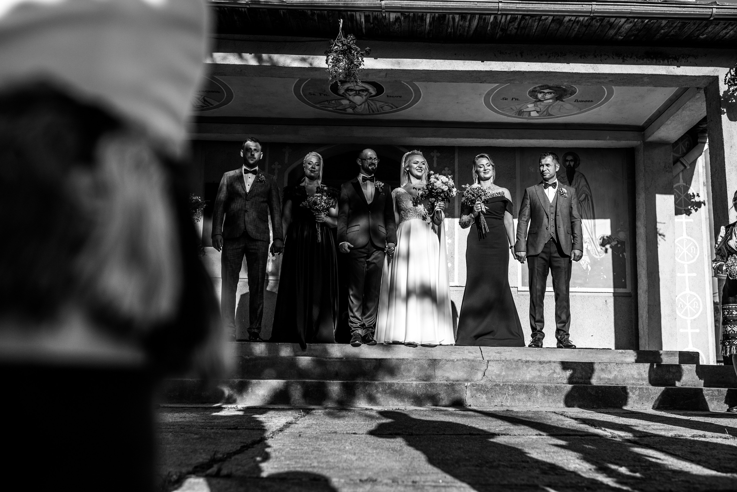 Nunta traditionala somesana. Daniel Criste Fotograf