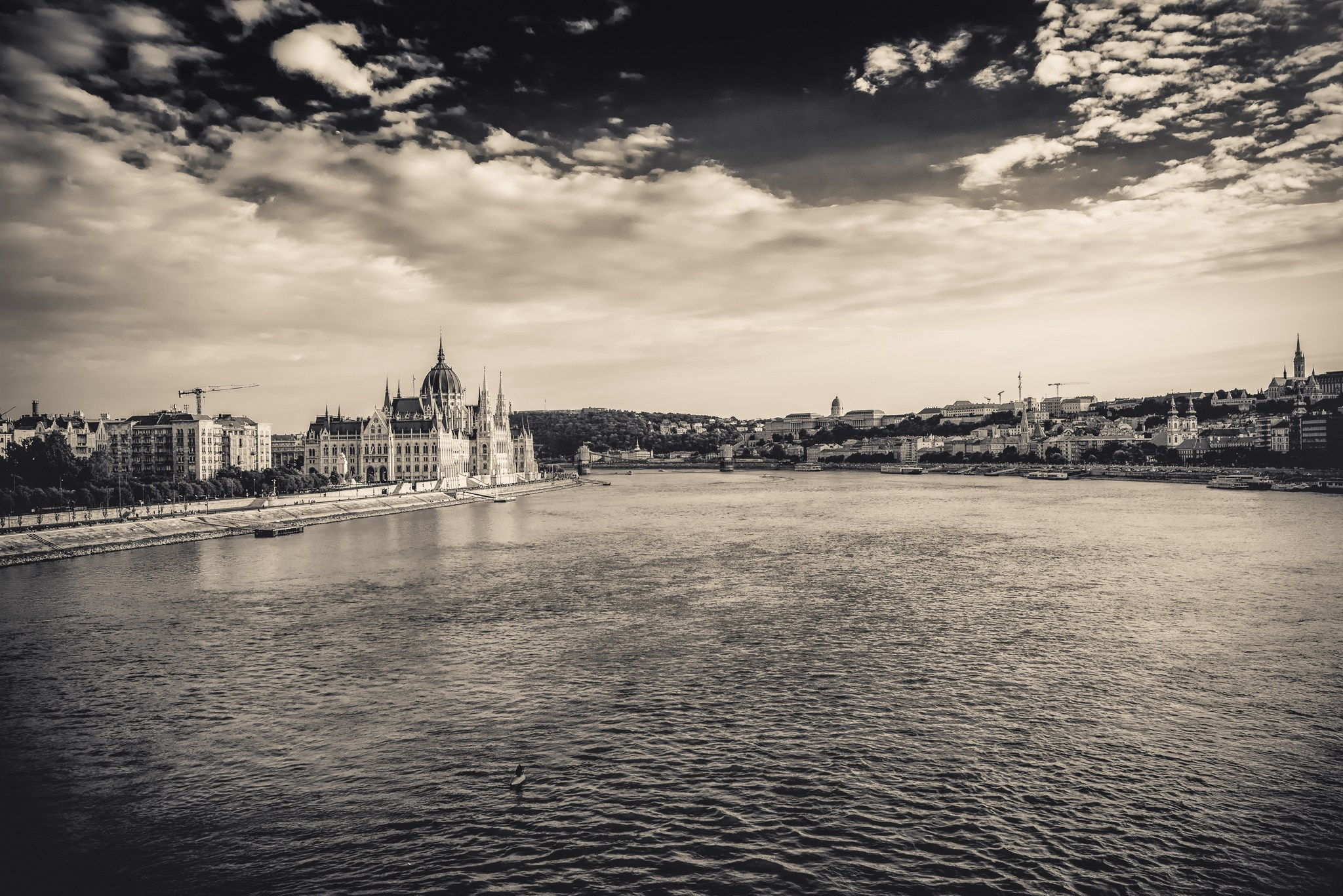 Fotografie urbana. Daniel Criste Fotograf