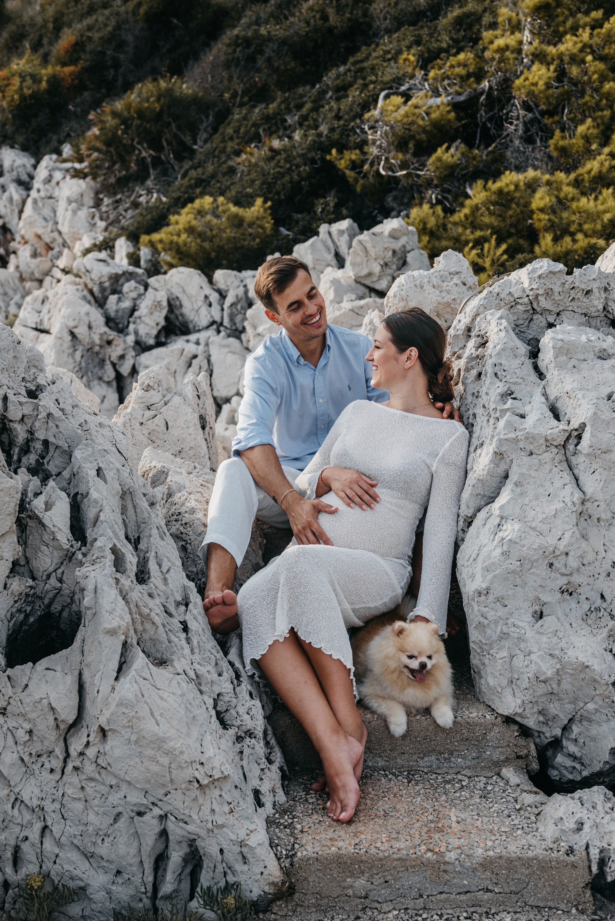 Famille. Photographe sur Cote d’Azur. Portraits de familles, couples, enfants, événements