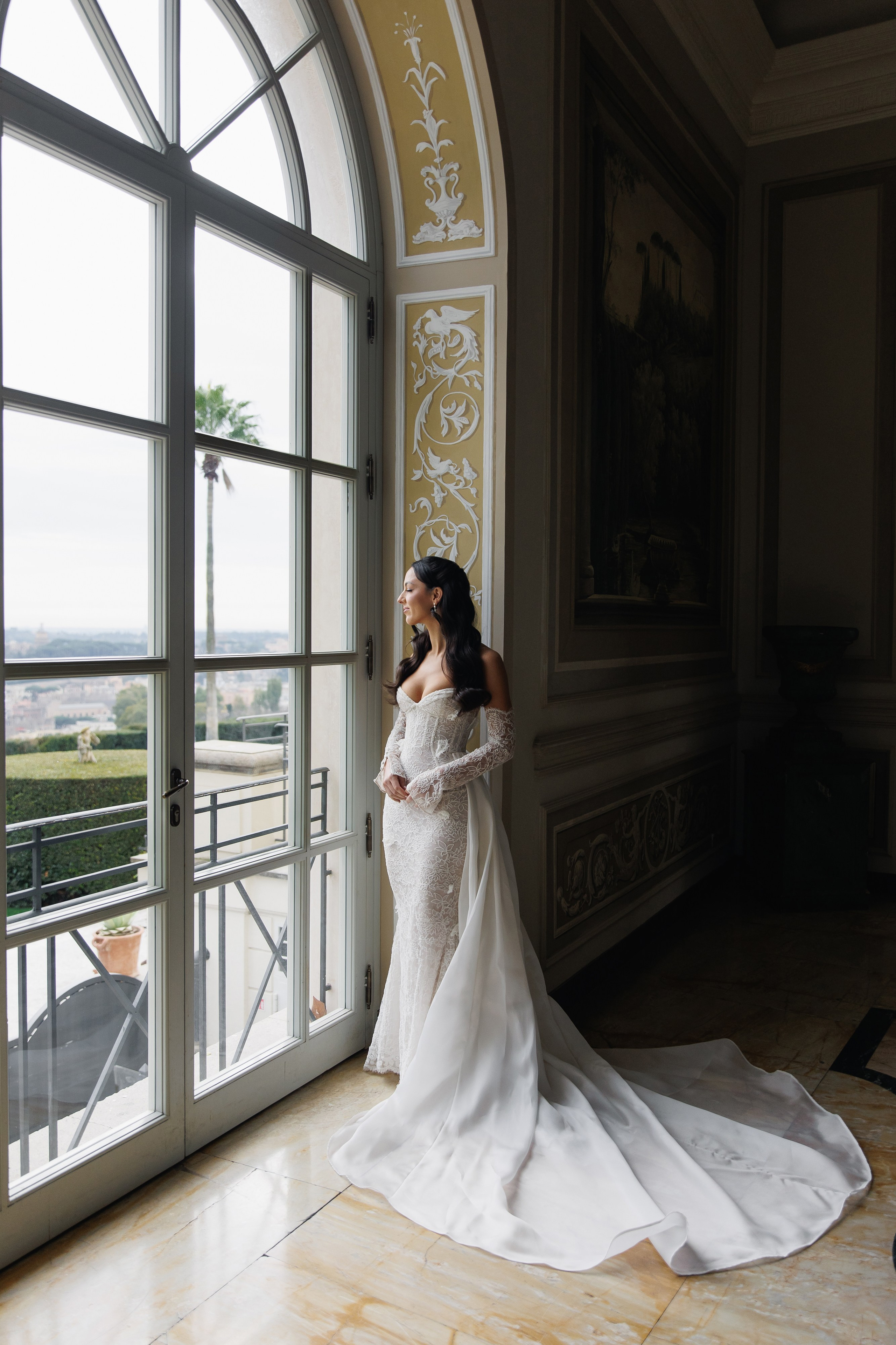 Wedding Photographer villa Miani. Wedding Photographer Rome Tuscany Como Sicily Puglia Amalfy Italy- Oksana Savenchuk