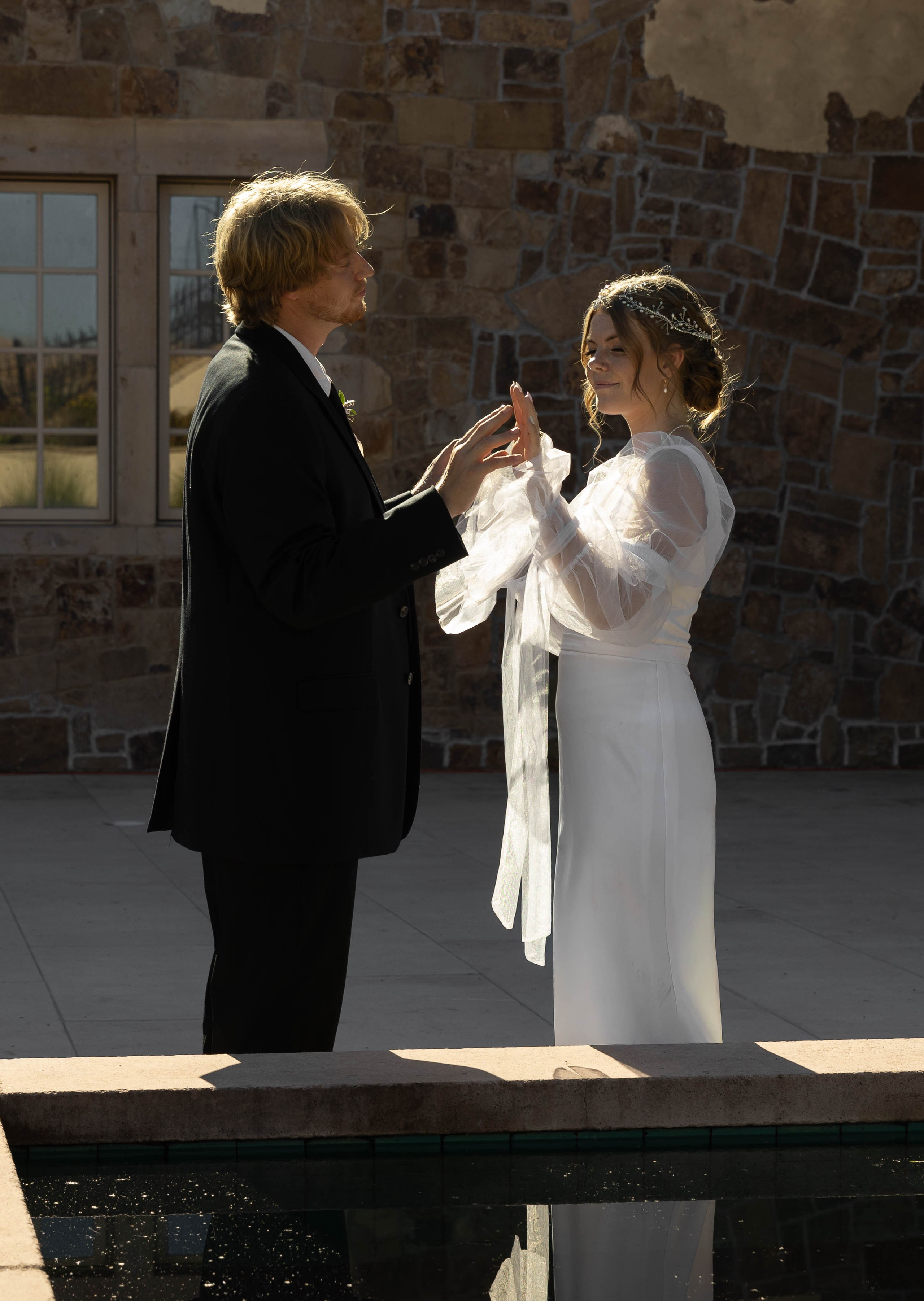 Family and Wedding photographer