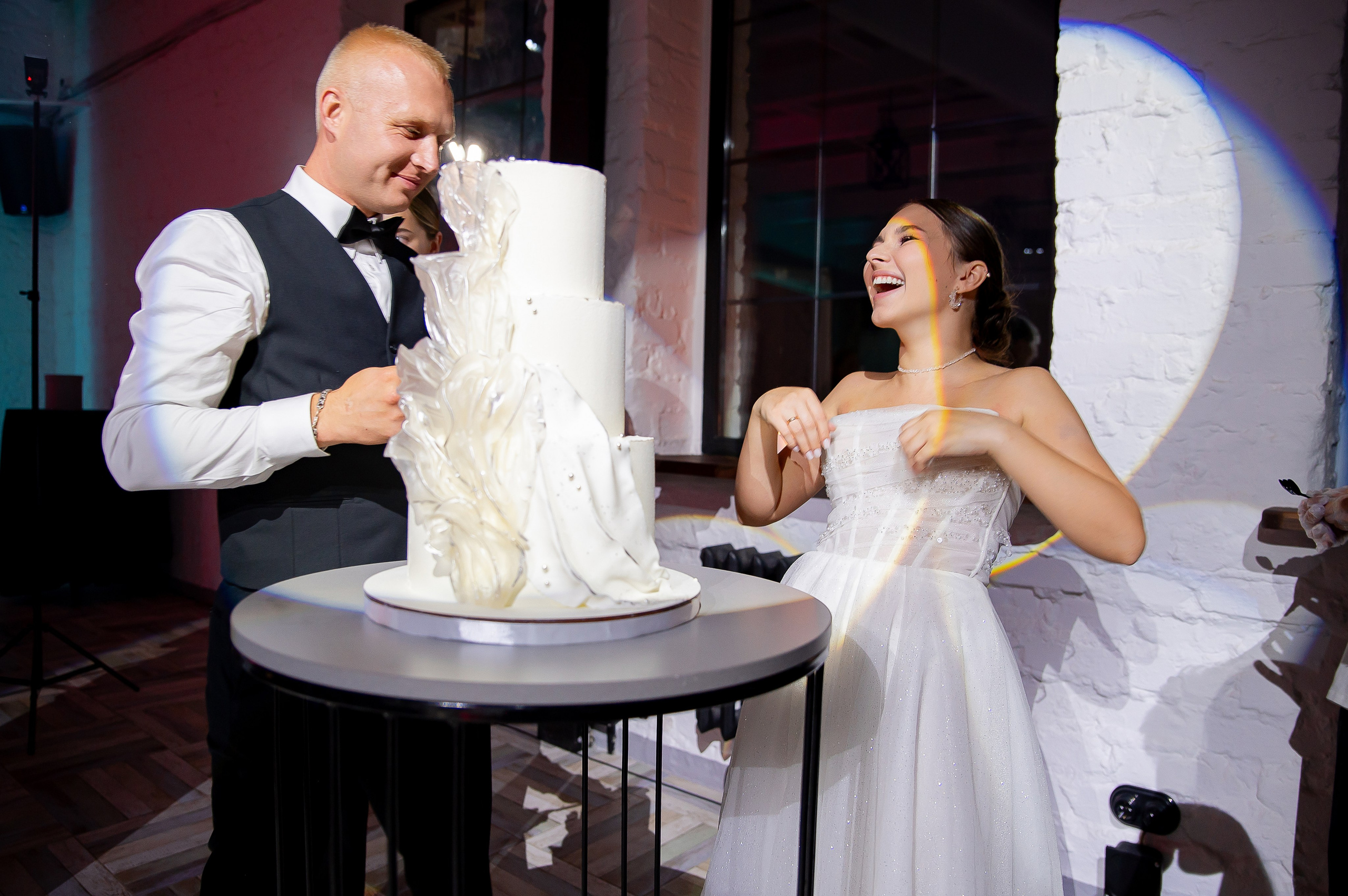 Николай & Альбина. Свадебный и семейный фотограф Екатерина Шестакова