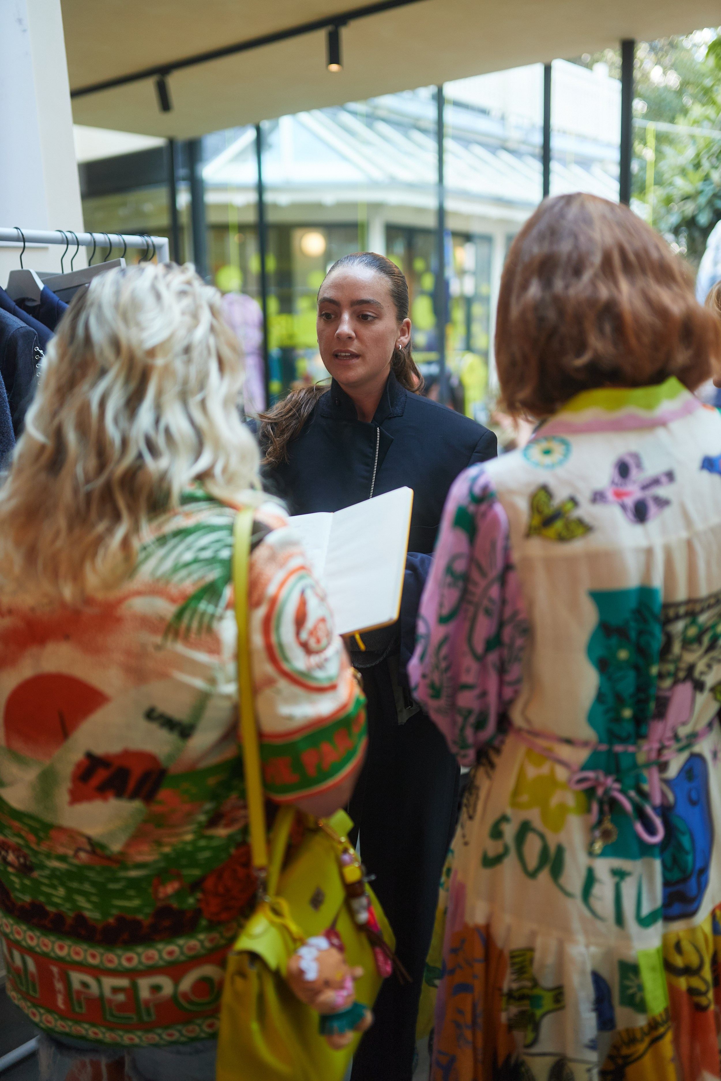 AFW '24 THE HUB. Personal, fashion, business Photographer in Netherlands