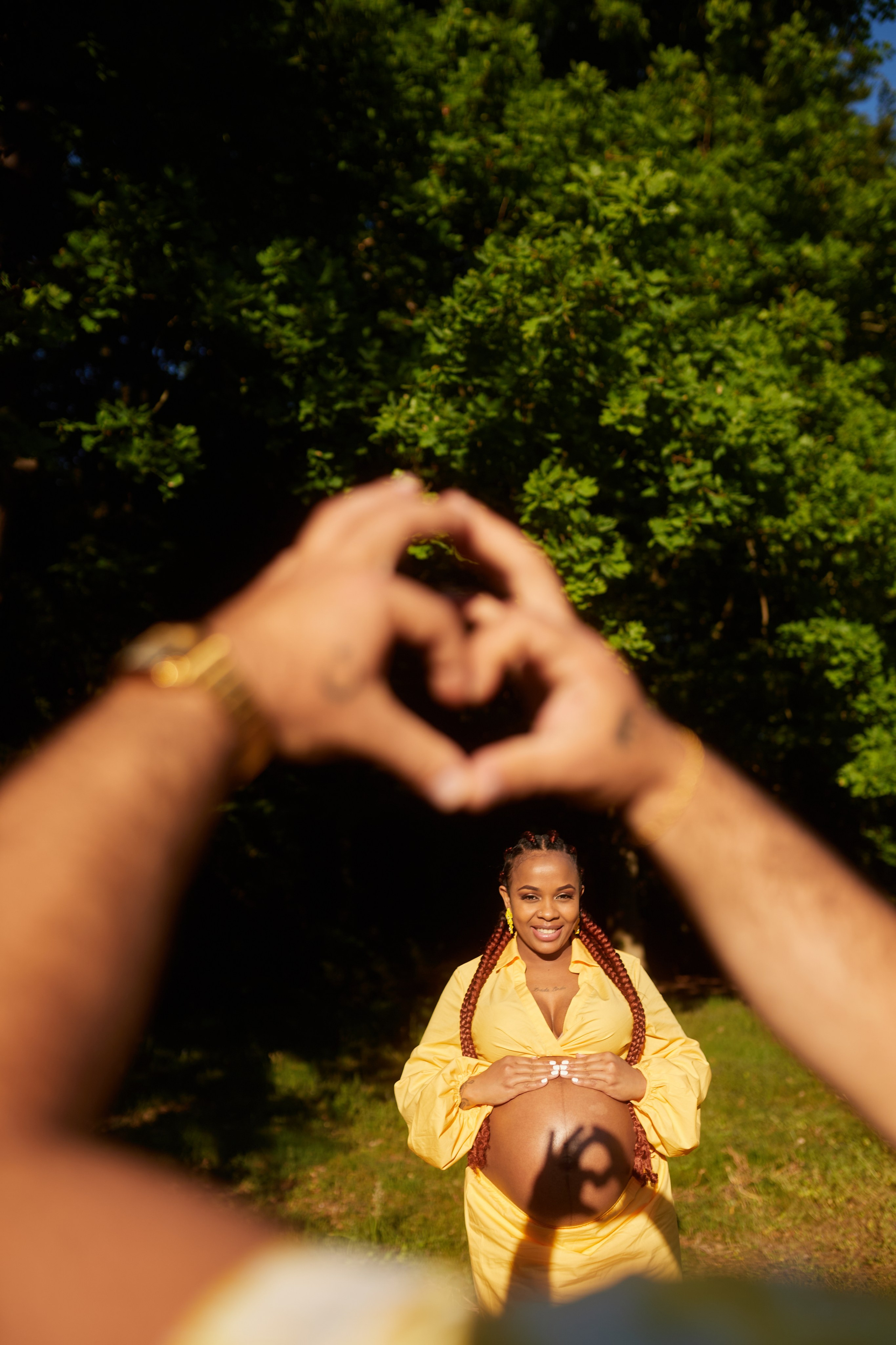 LOVE. Personal, fashion, business Photographer in Netherlands