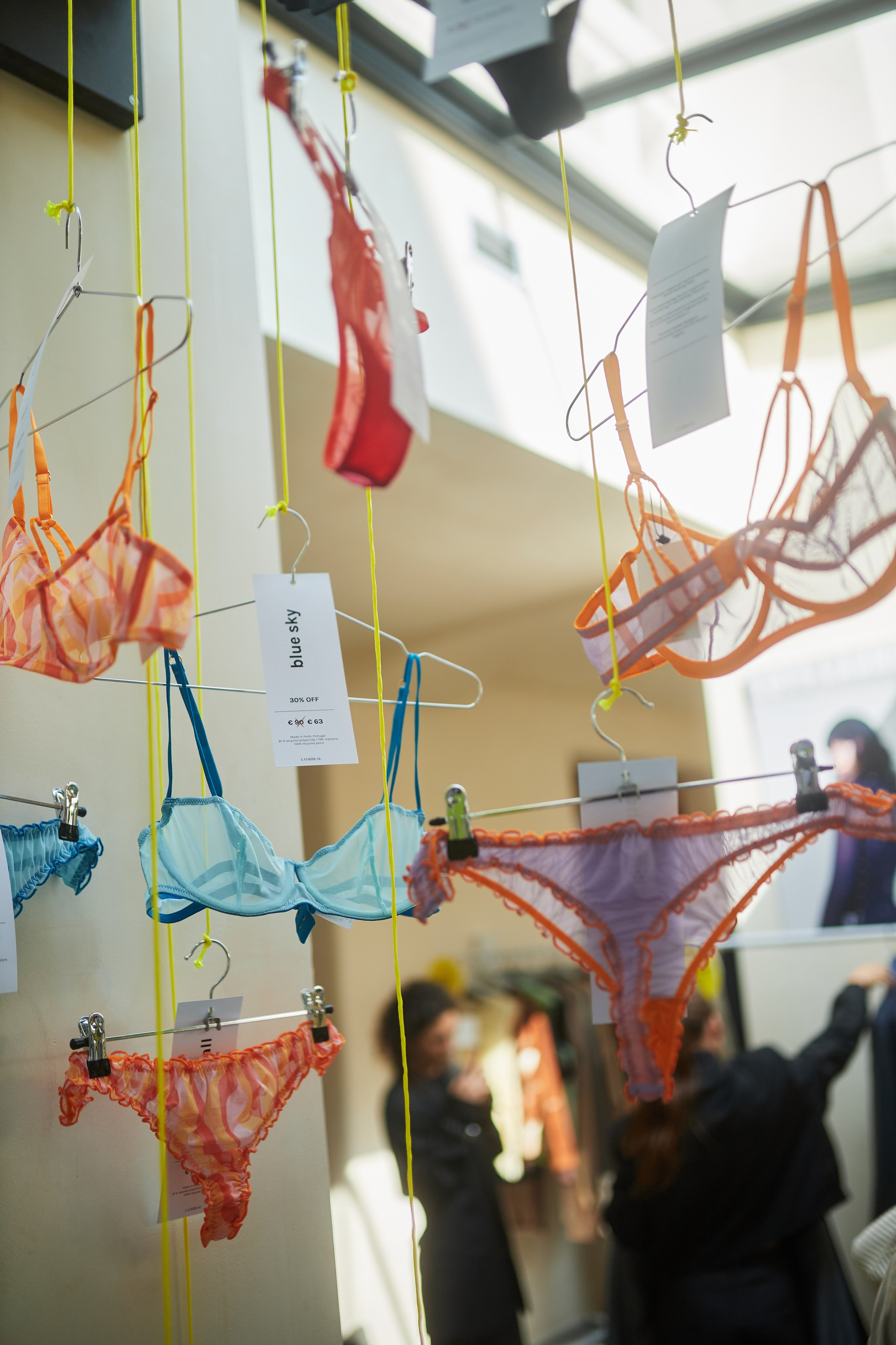 AFW '24 THE HUB. Personal, fashion, business Photographer in Netherlands