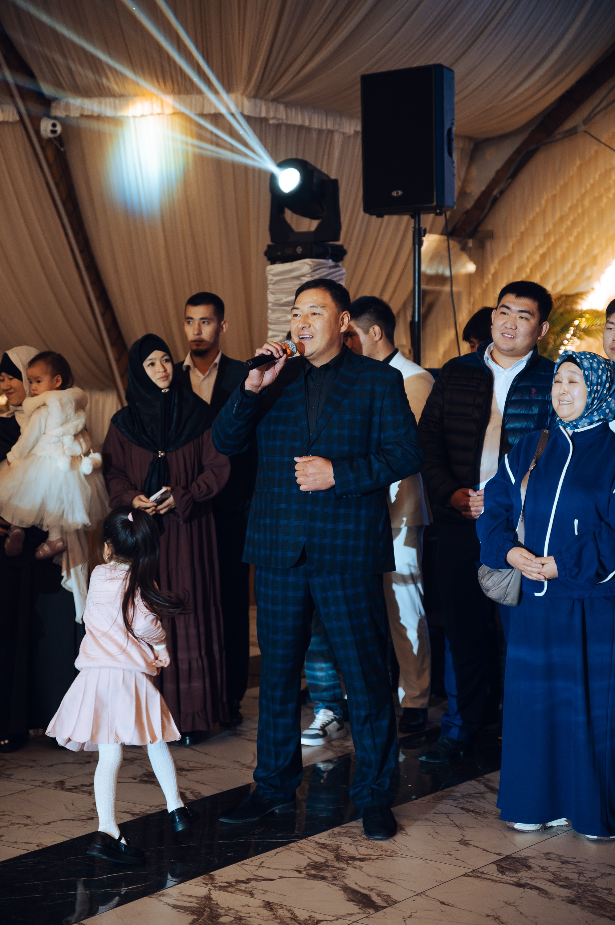 MAHMUD & AIDAI. Фотограф в Бишкеке Андрей Кавешников