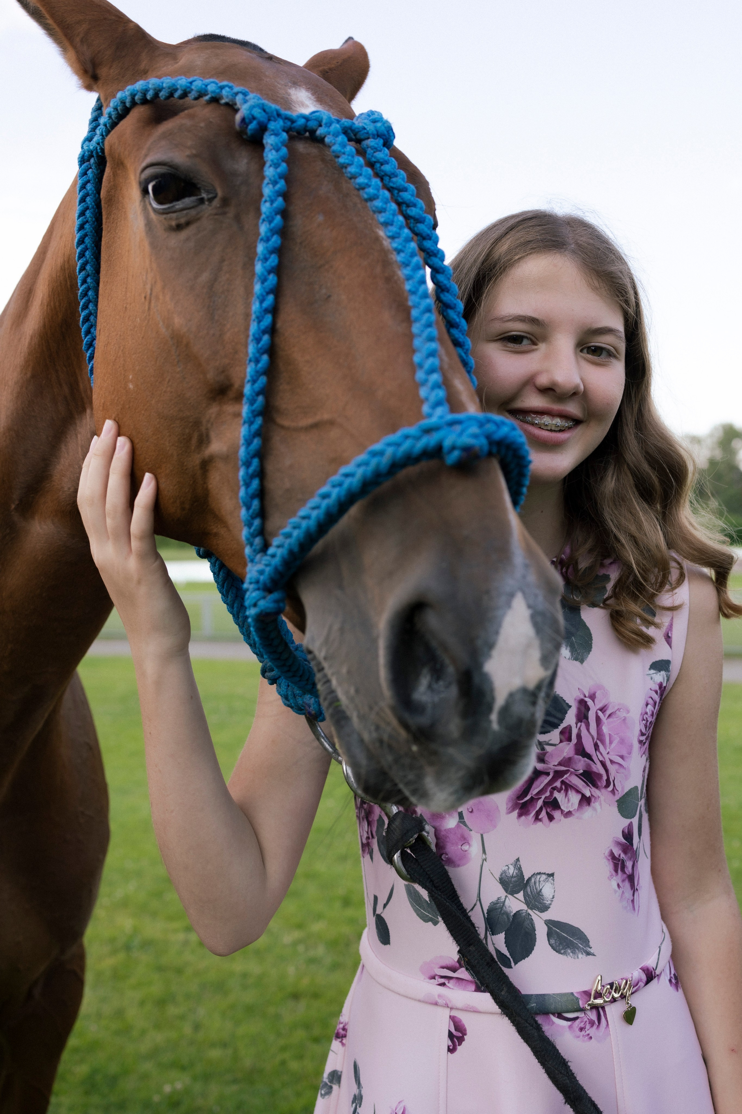 Abschlußfeier. Photographer in Munich