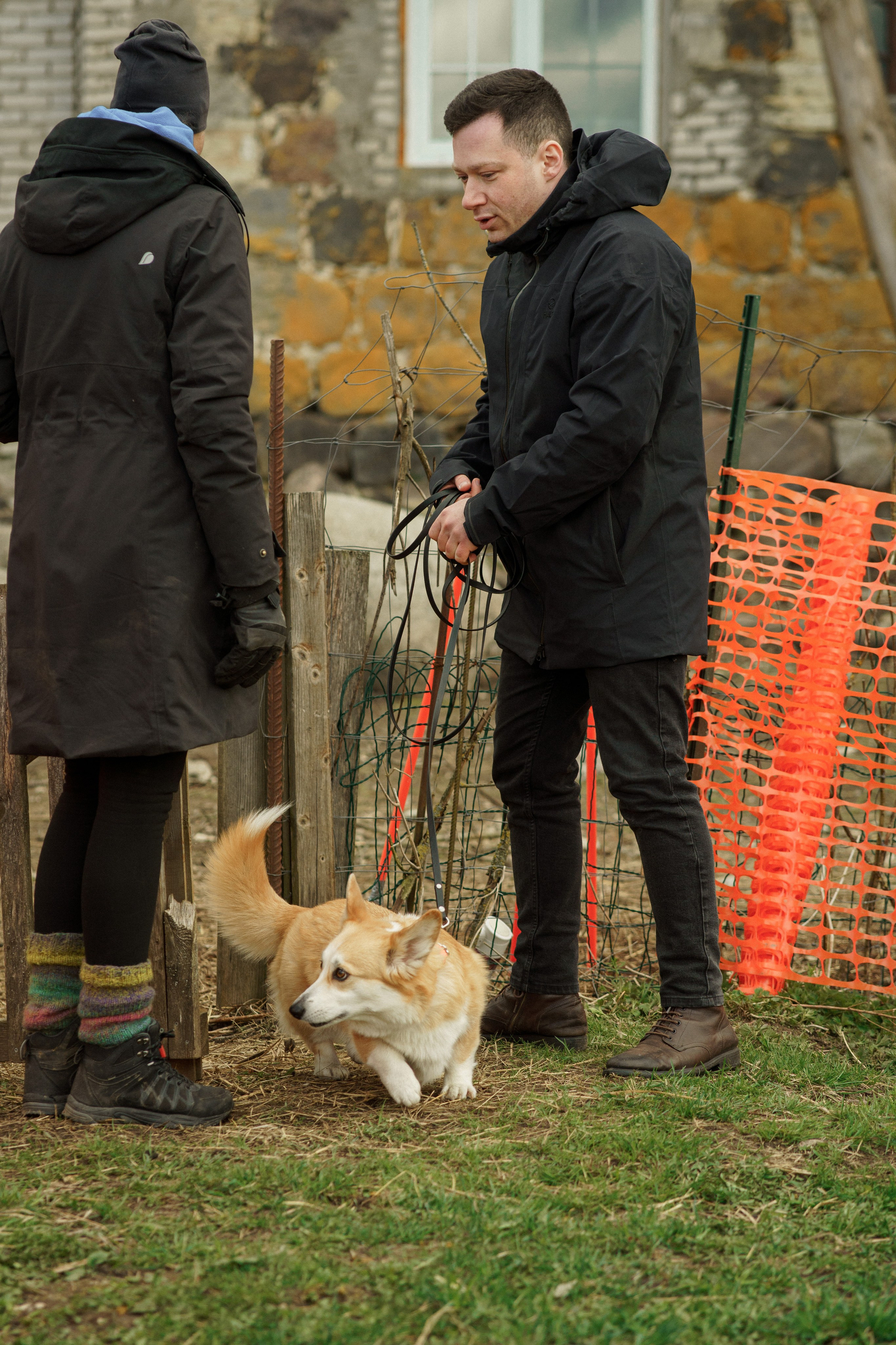 Herding Days, 26 apr. 2025. Kat Laisaar — Pet photographer in Tallinn