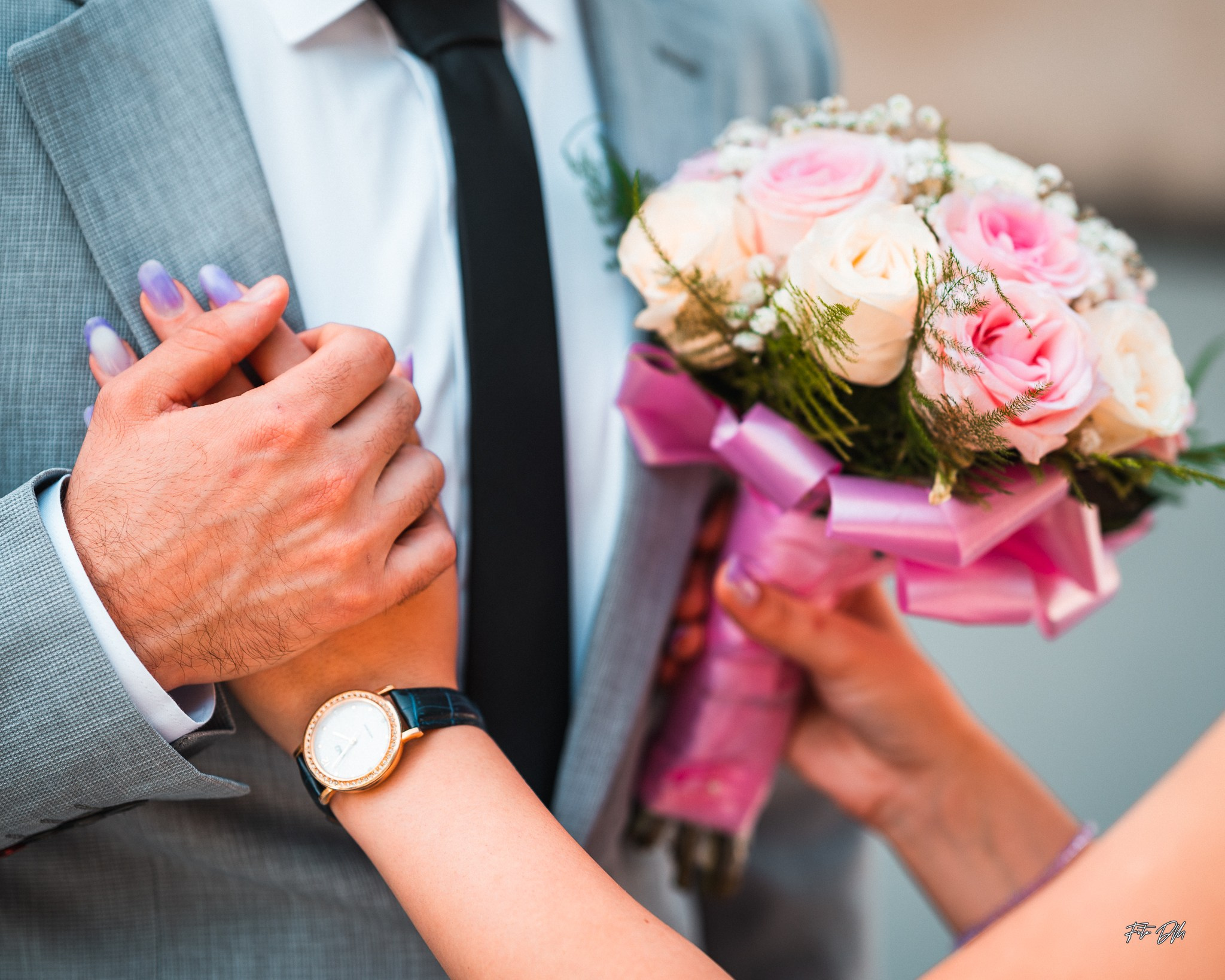 Daniela & Cristi | Civil Wedding. Fotografie & Videografie de nuntă în Timișoara