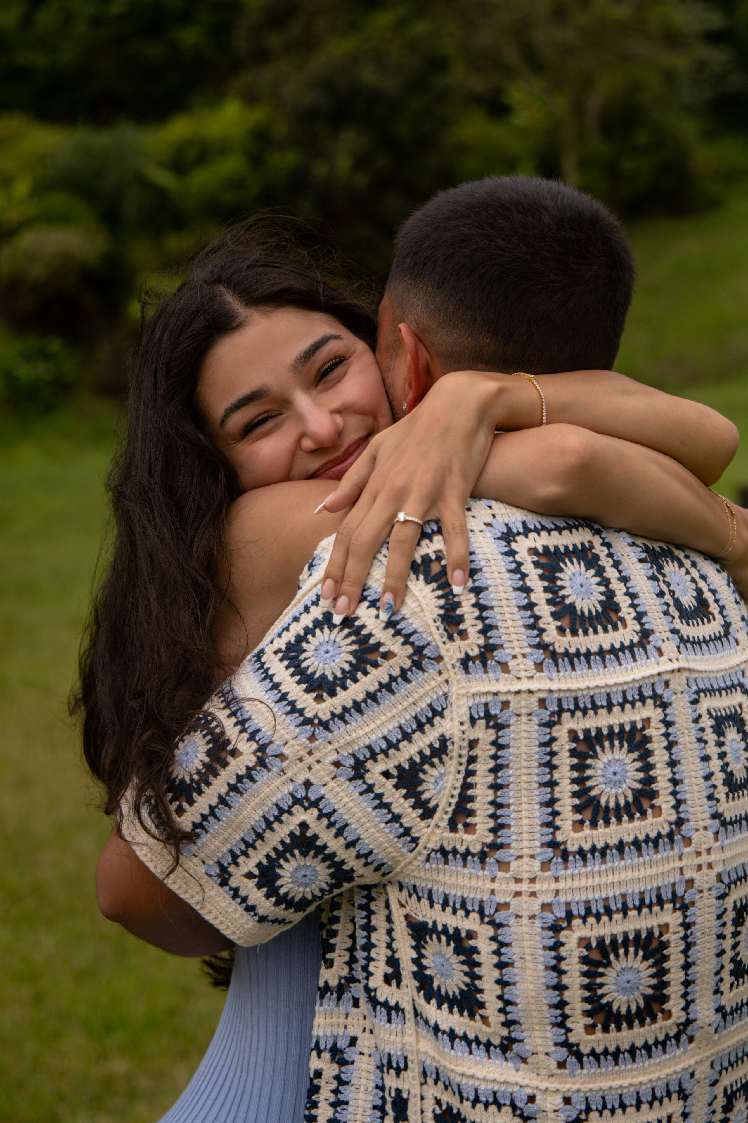 Demian & Alyssa. IRINA KALMYKOVA | PHOTOGRAPHER AZORES