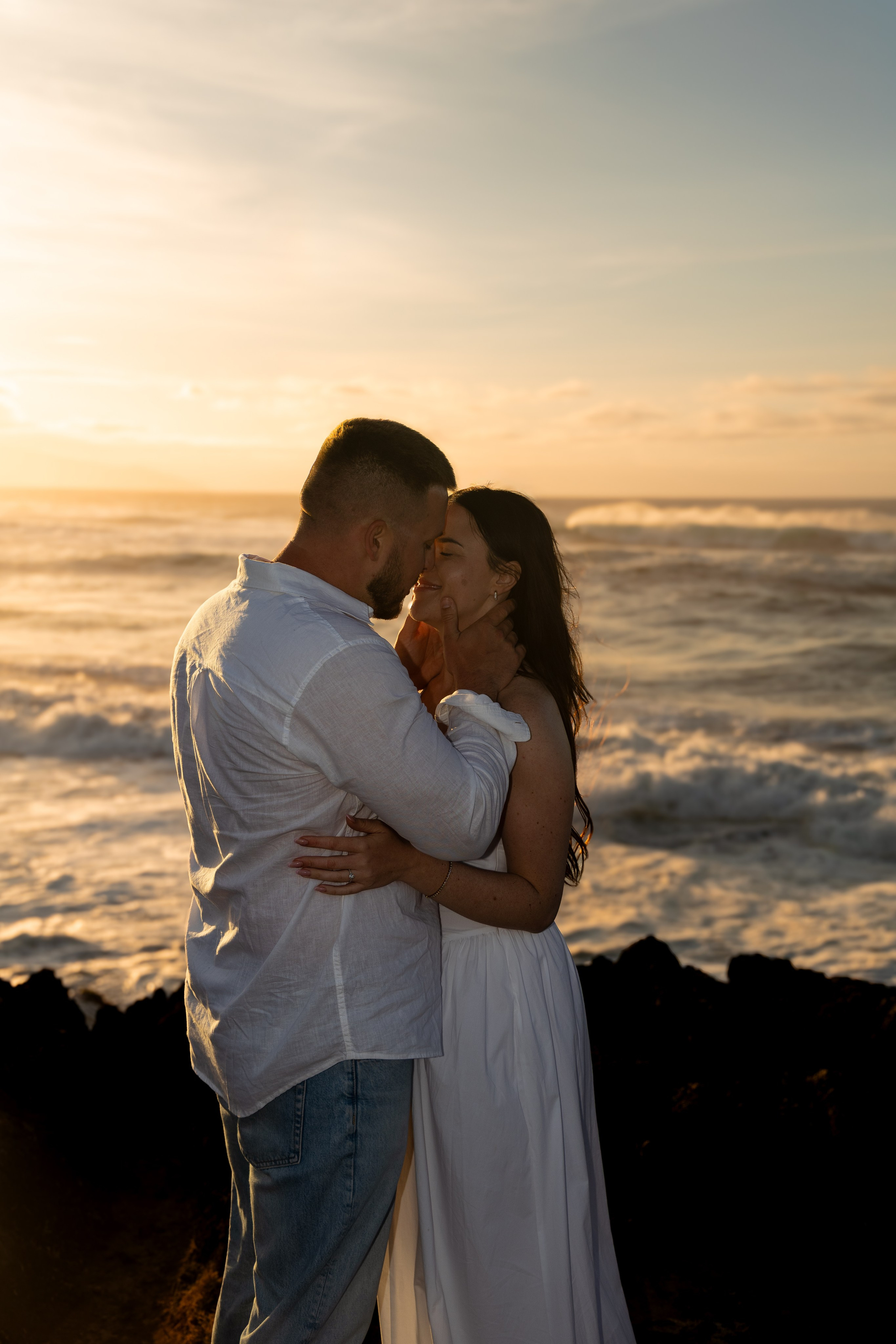 Dominika & Patrik. IRINA KALMYKOVA | PHOTOGRAPHER AZORES