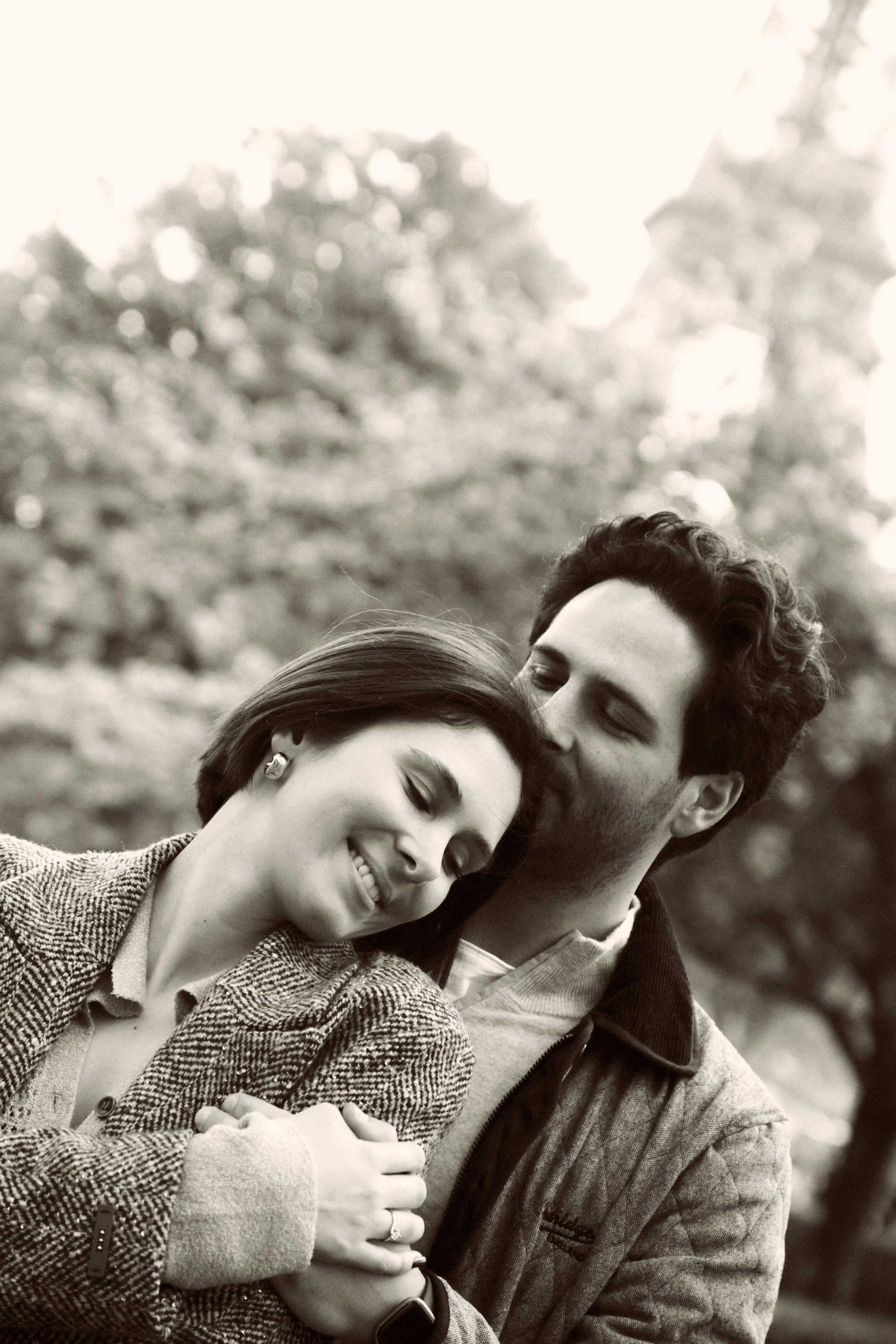 Nico & Kat. Photographe Paris