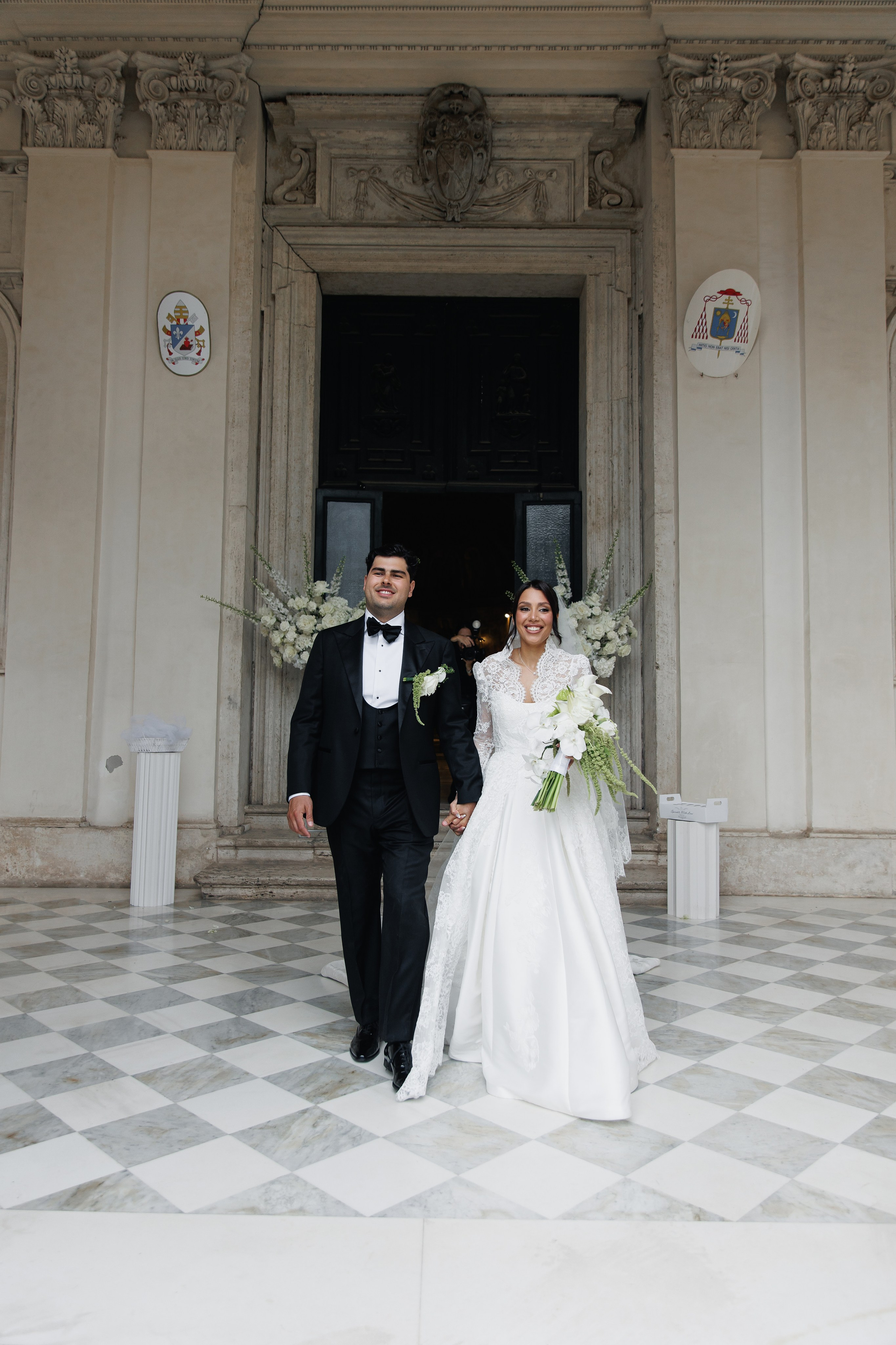 Karen & Dante | Rome. Wedding Photographer Rome Tuscany Como Sicily Puglia Amalfy Italy- Oksana Savenchuk