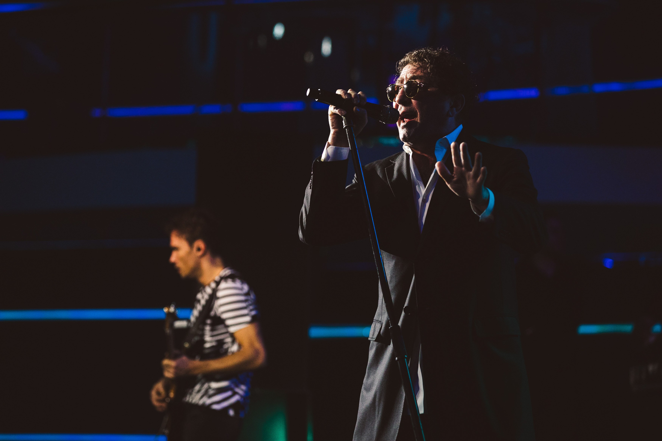 Birthday celebration gala. True Story Photography