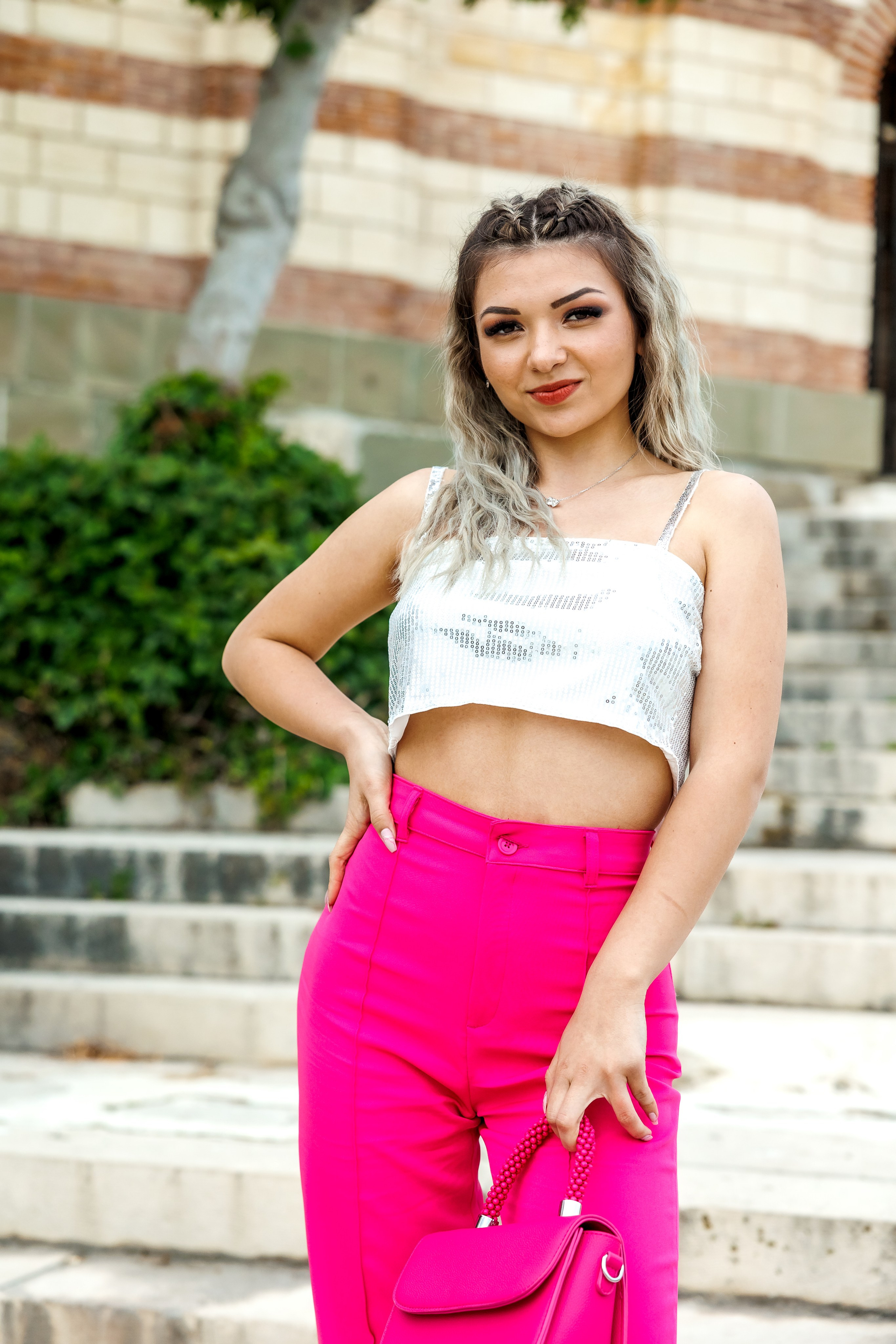 Несебър 12А. Фотограф Ирина Йотова