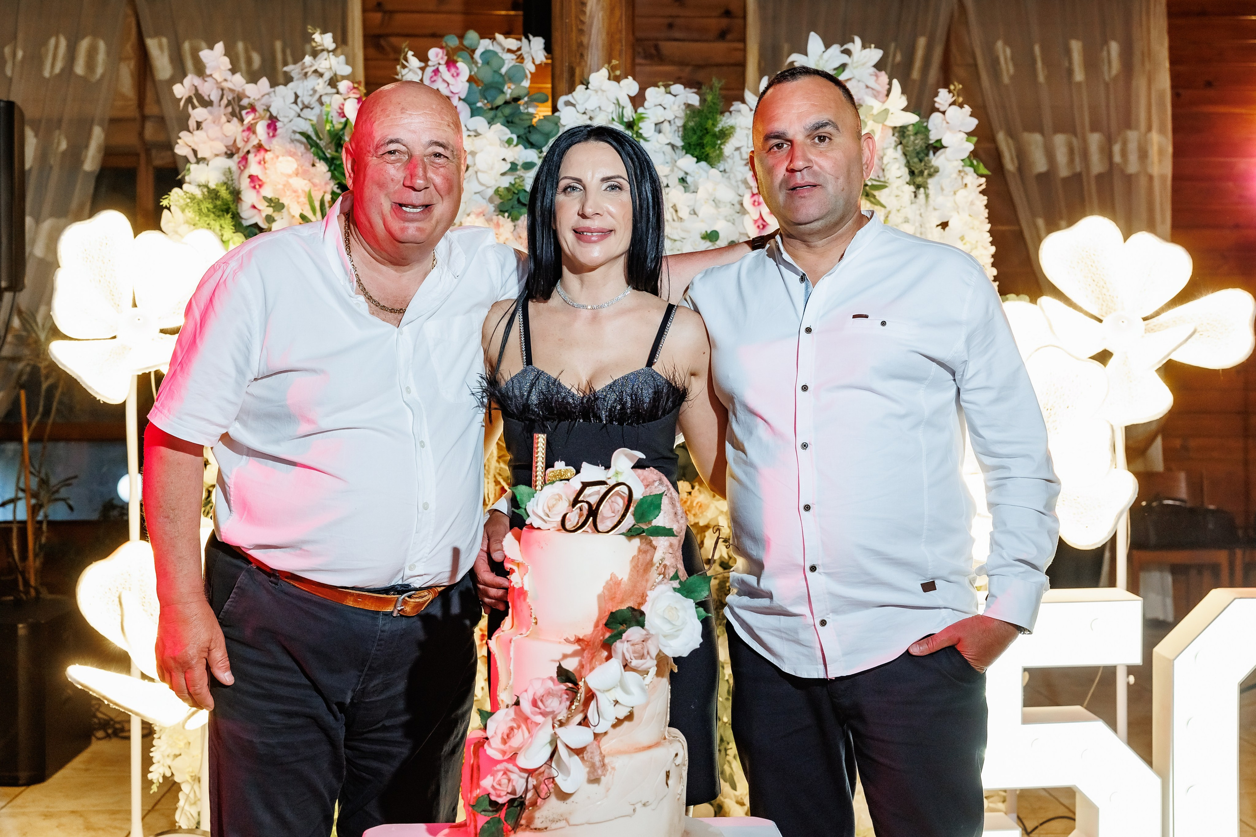 Честит Рожден Ден. Фотограф Ирина Йотова