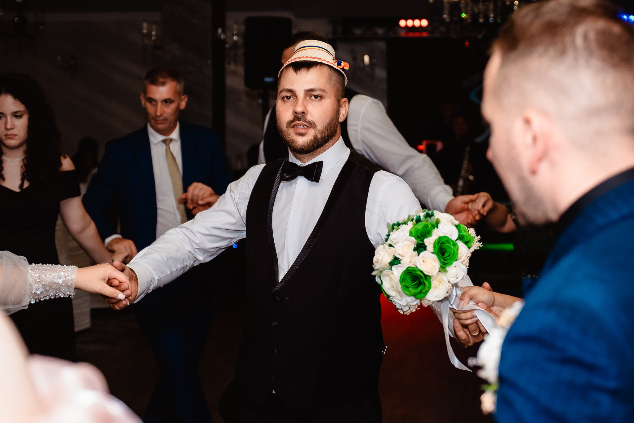 Monica și Mugurel. Mădălina & Florin | Fotograf & Videograf de Nuntă