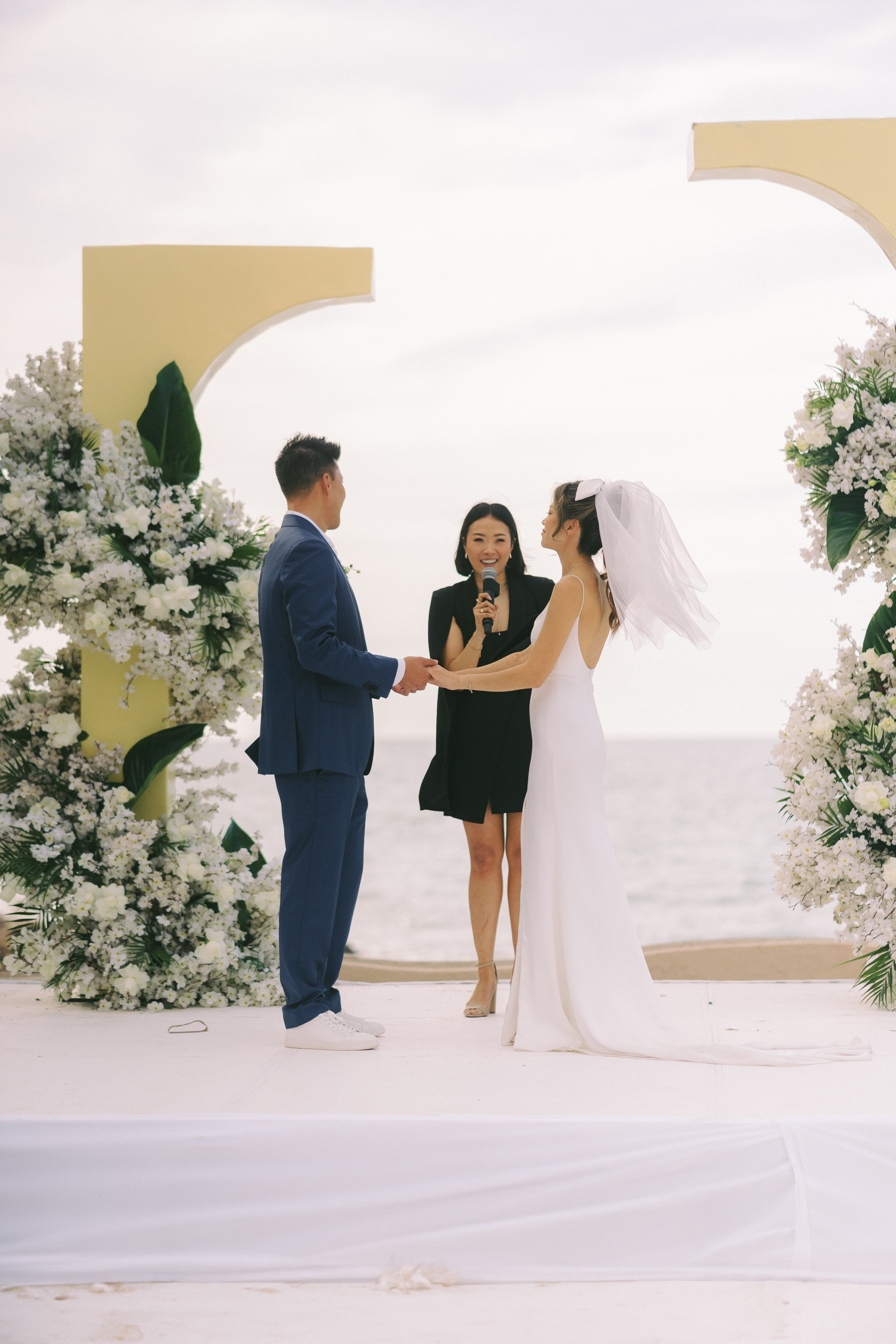 Double wedding. Sayulita Wedding Photographer, Puerto Vallarta, Cabo