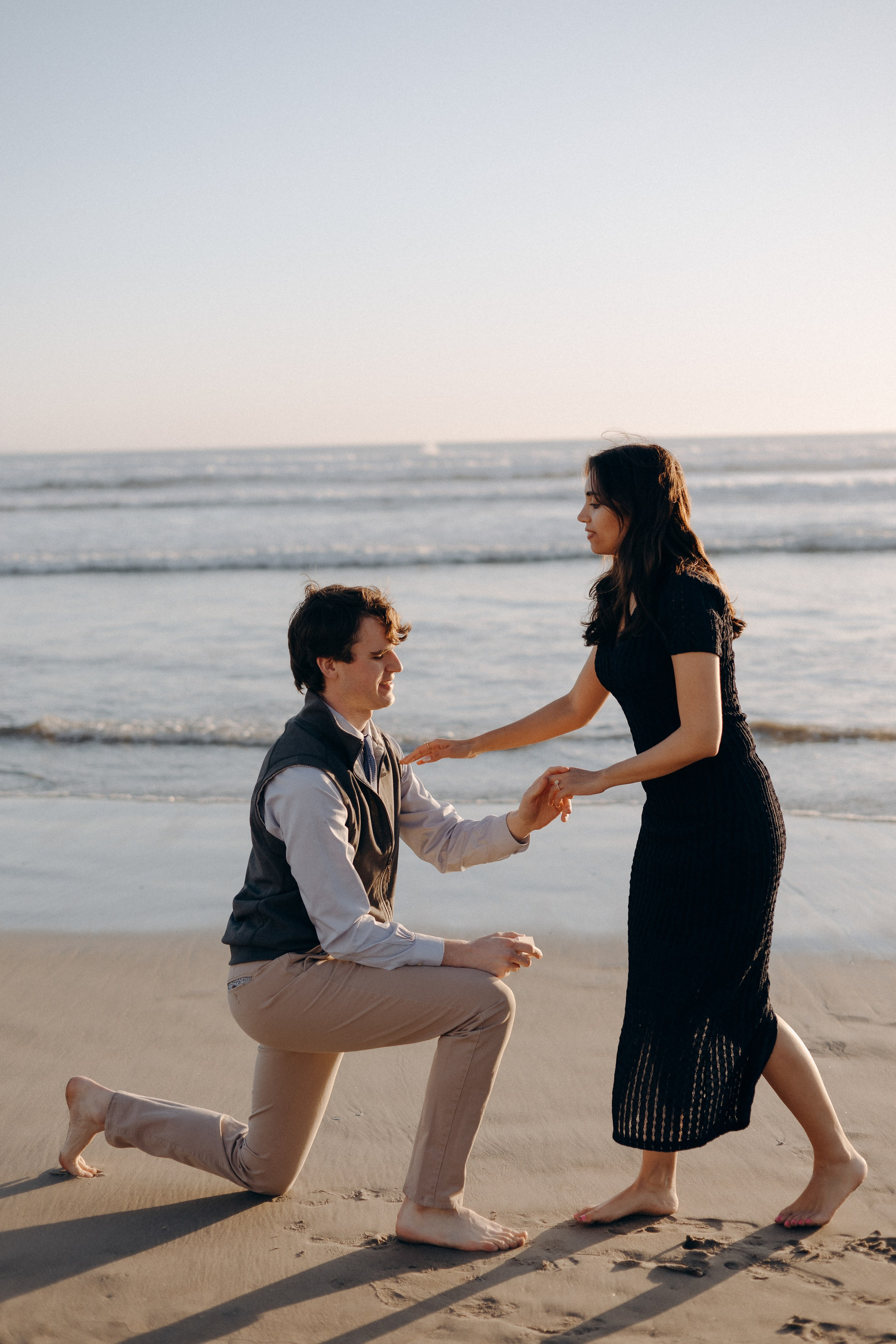 . Wedding and family photographer San Diego